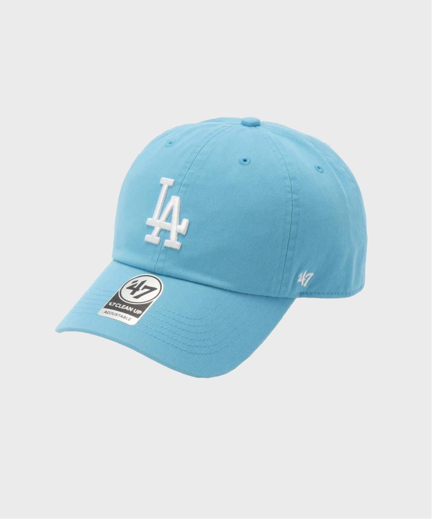47 BRIGHT SIDE CLEAN UP Dodgers / クリーンナップ
