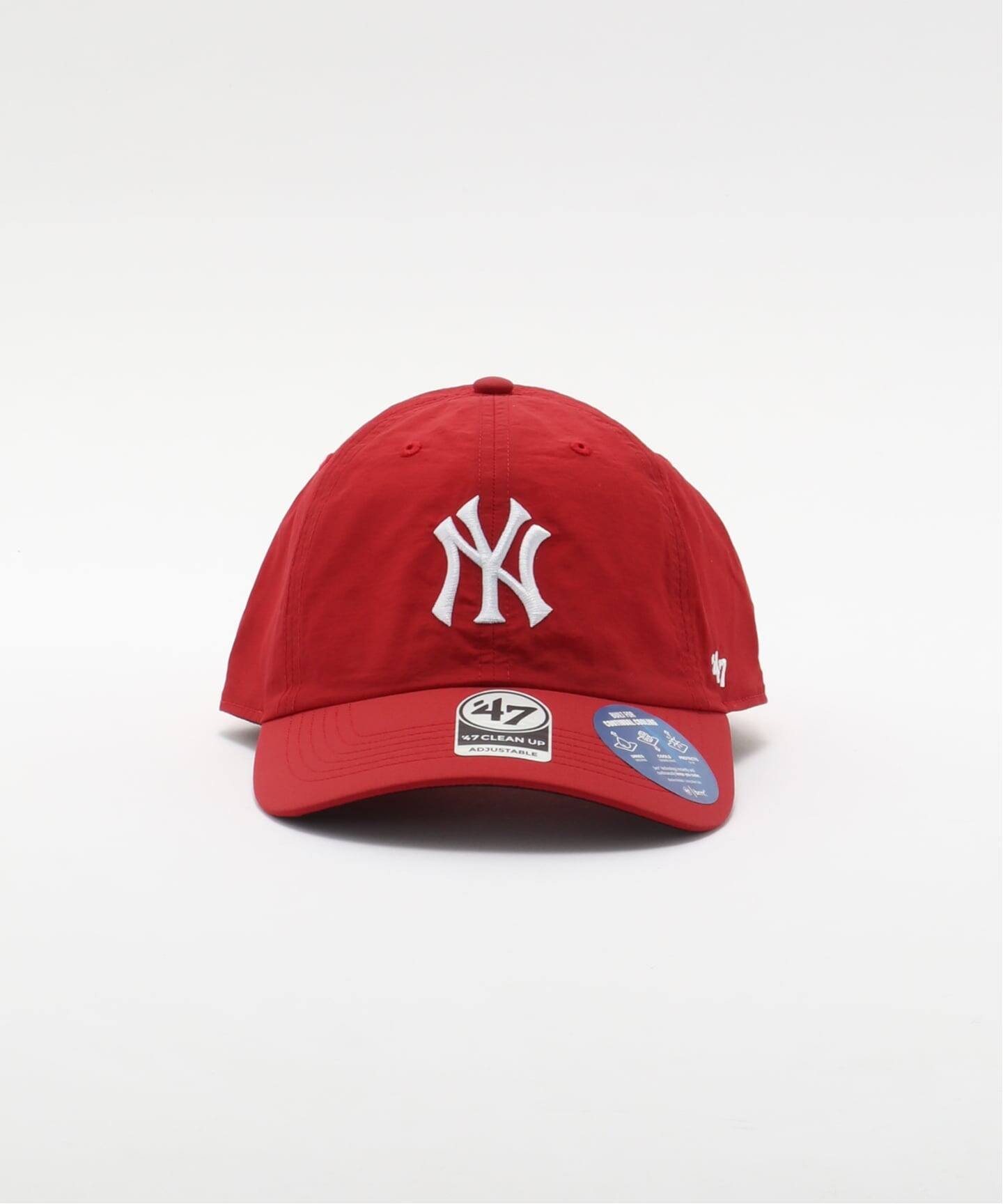 47 CLEAN UP YANKEES BRRR / クリーンナップ ニューヨーク・ヤンキース