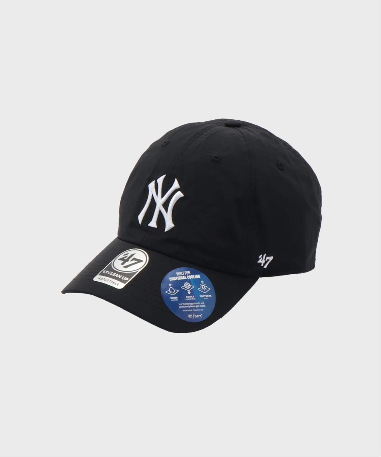 47 CLEAN UP YANKEES BRRR / クリーンナップ ニューヨーク・ヤンキース