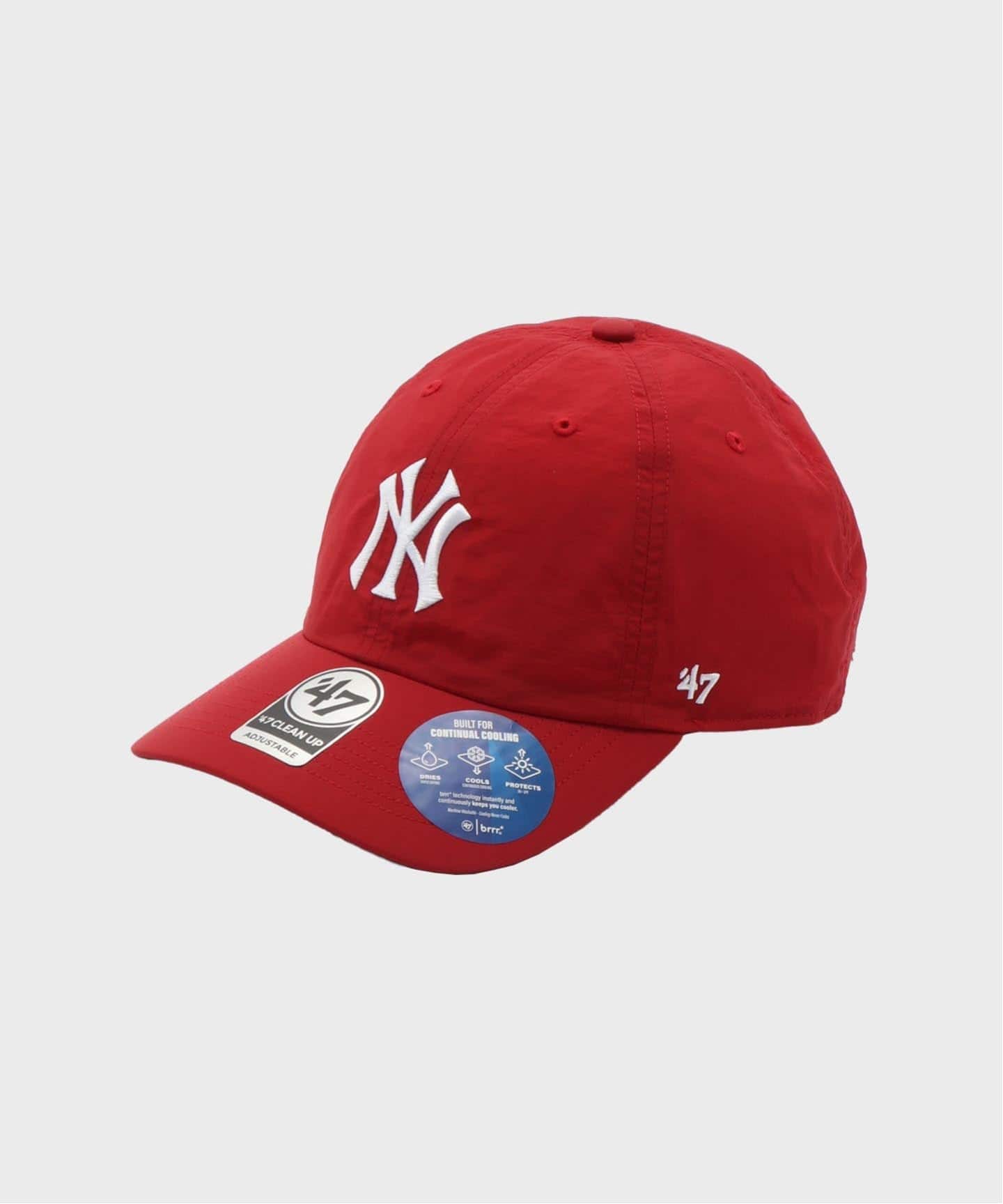 47 CLEAN UP YANKEES BRRR / クリーンナップ ニューヨーク・ヤンキース