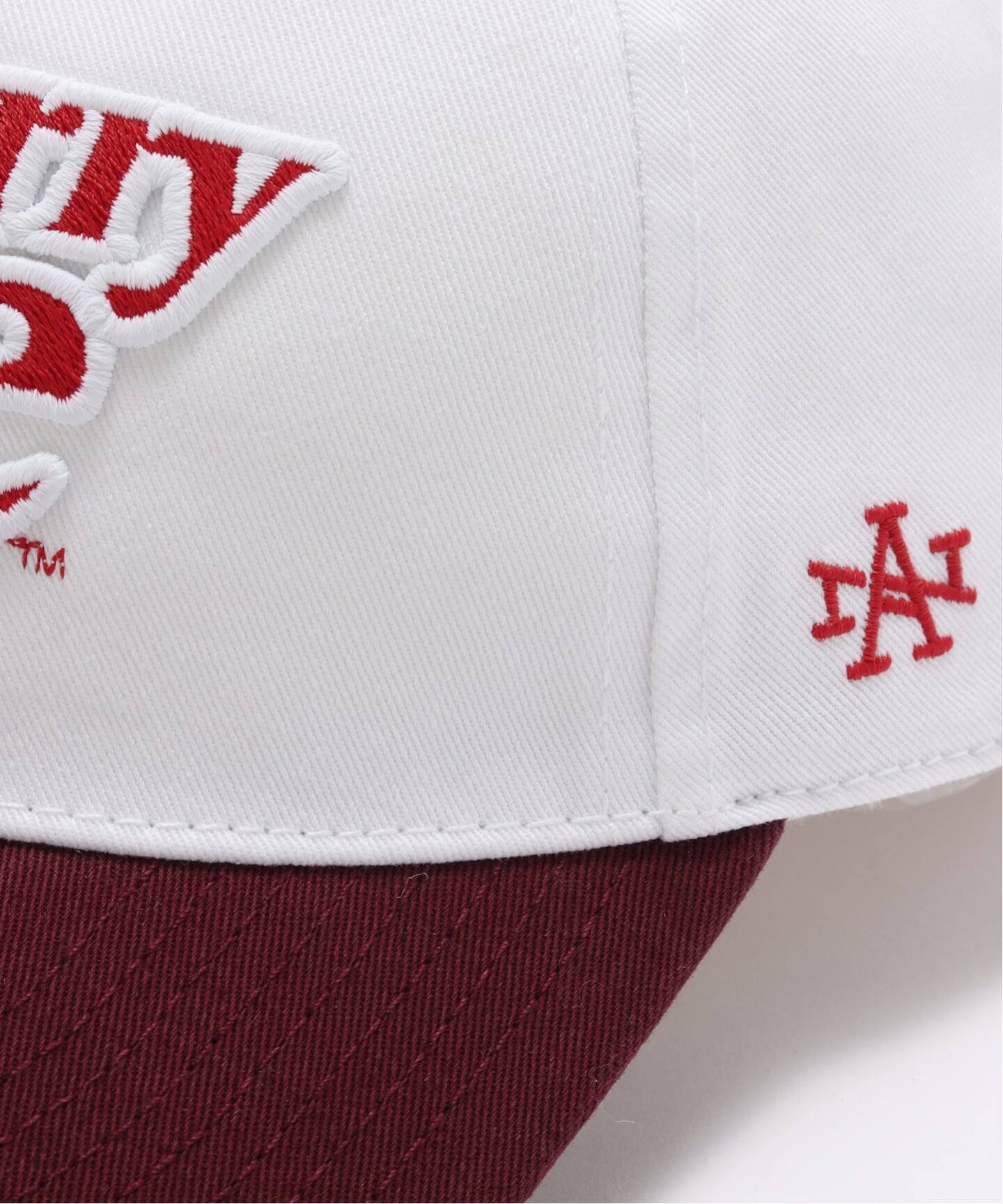 AMERICAN NEEDLE】CHERRY COKE BALLPARK / チェリーコーク キャップ