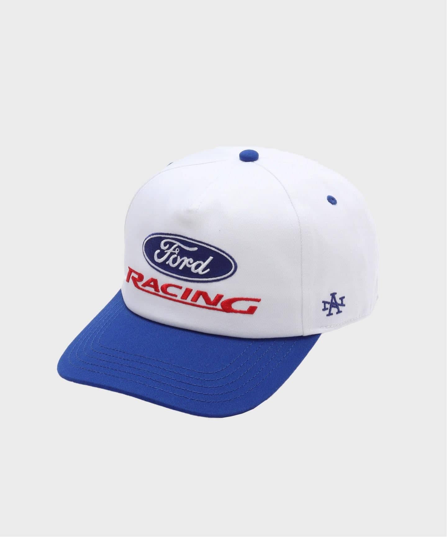 AMERICAN NEEDLE】 FORD RACING ROSCOE / フォードレーシングキャップ