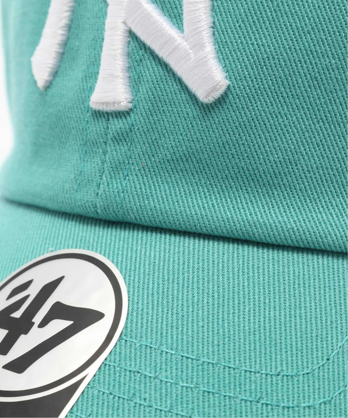 追加》'47 CLEAN UP Yankees / クリーンナップ ニューヨーク
