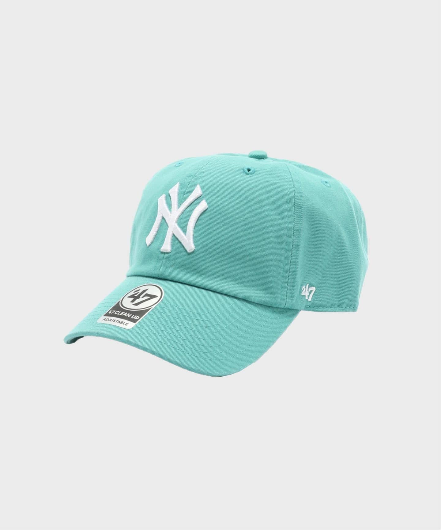 追加》'47 CLEAN UP Yankees / クリーンナップ ニューヨーク