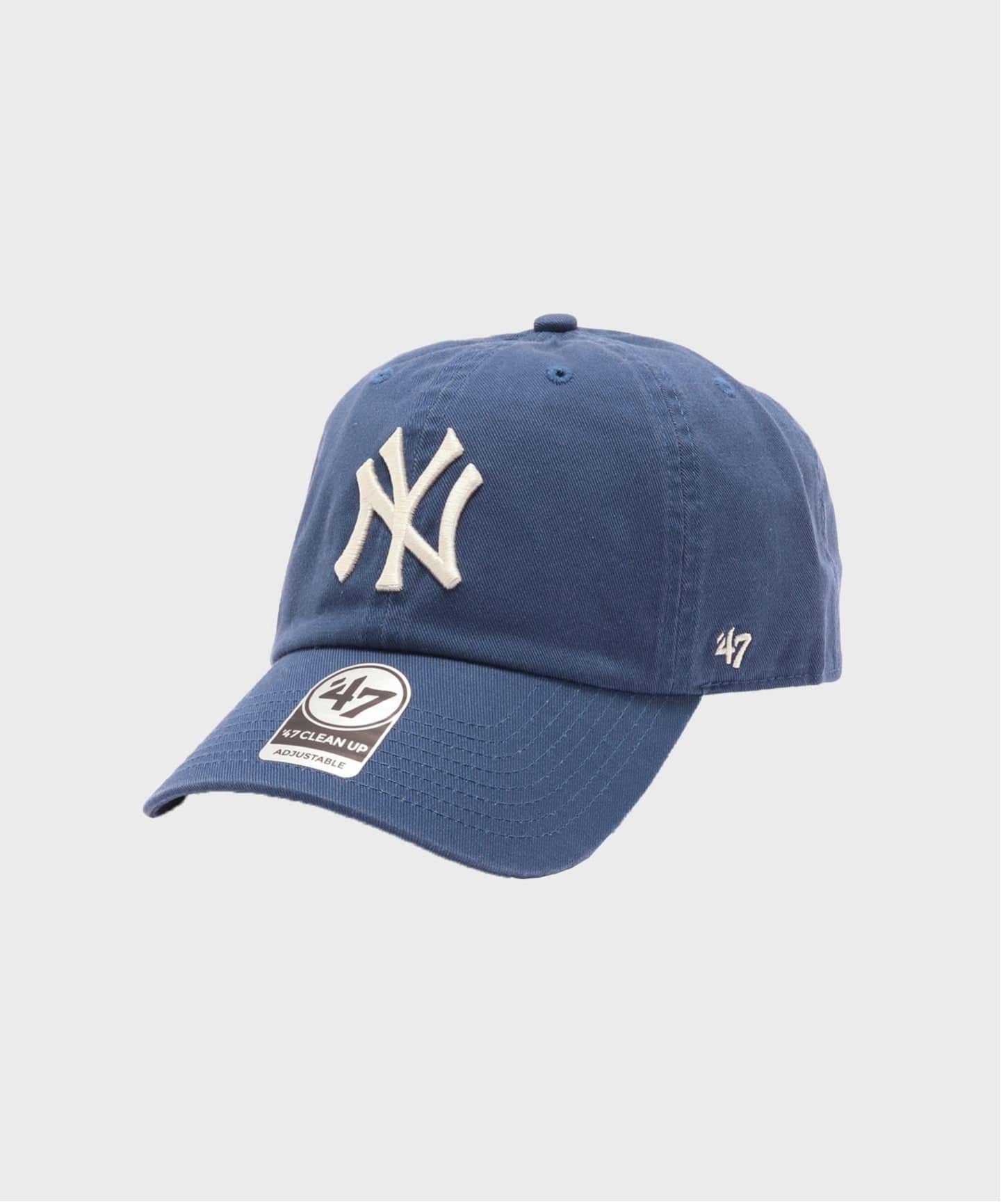 追加》'47 CLEAN UP Yankees / クリーンナップ ニューヨーク