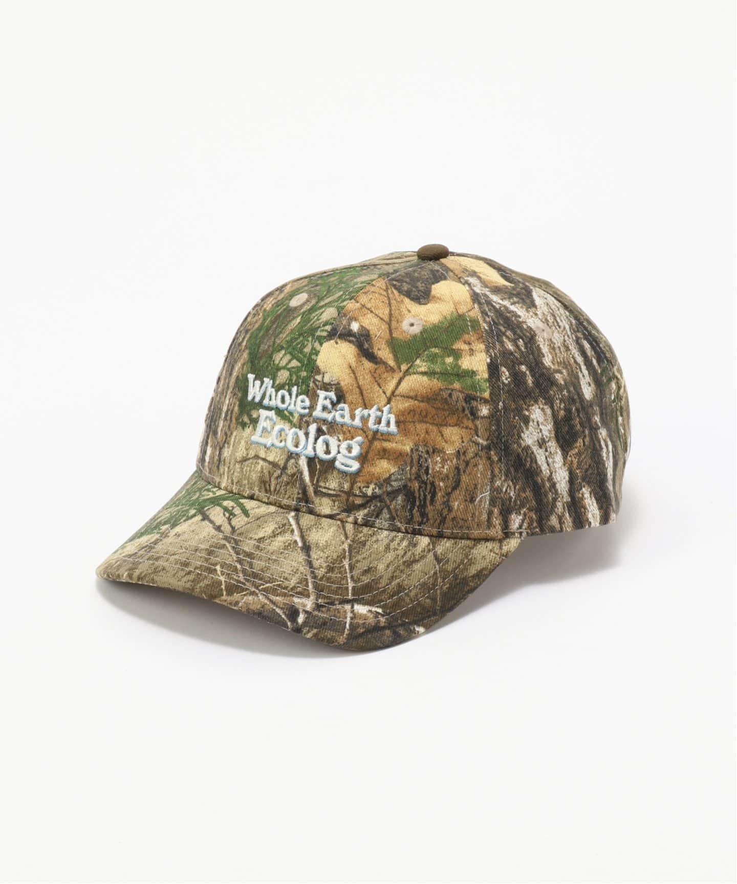 INFIELDER DESIGN/インフィールダーデザイン WEE CAP - CAMO