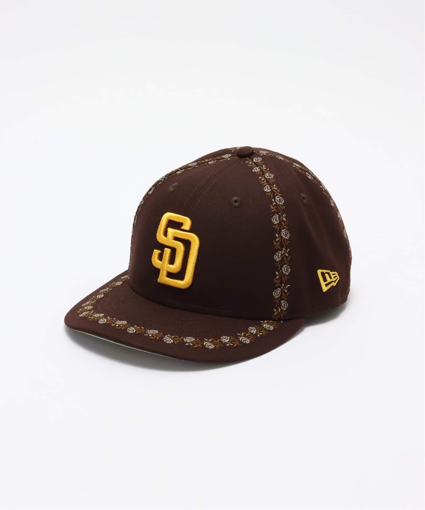 NEW ERA / ニューエラ 別注 Lovat ラバット社 LAD LP950（キャップ