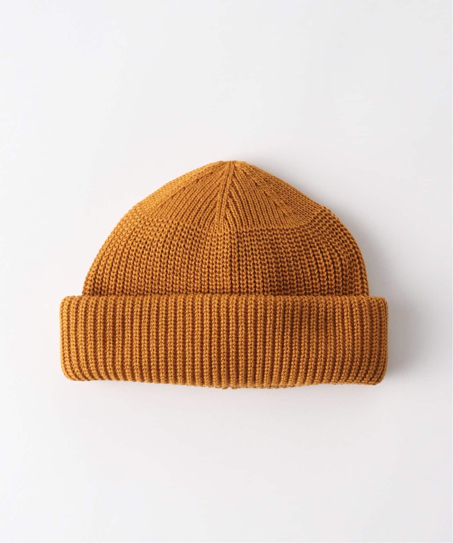 RACAL / ラカル SK8 Roll Knit Cap（ニットキャップ・ビーニー
