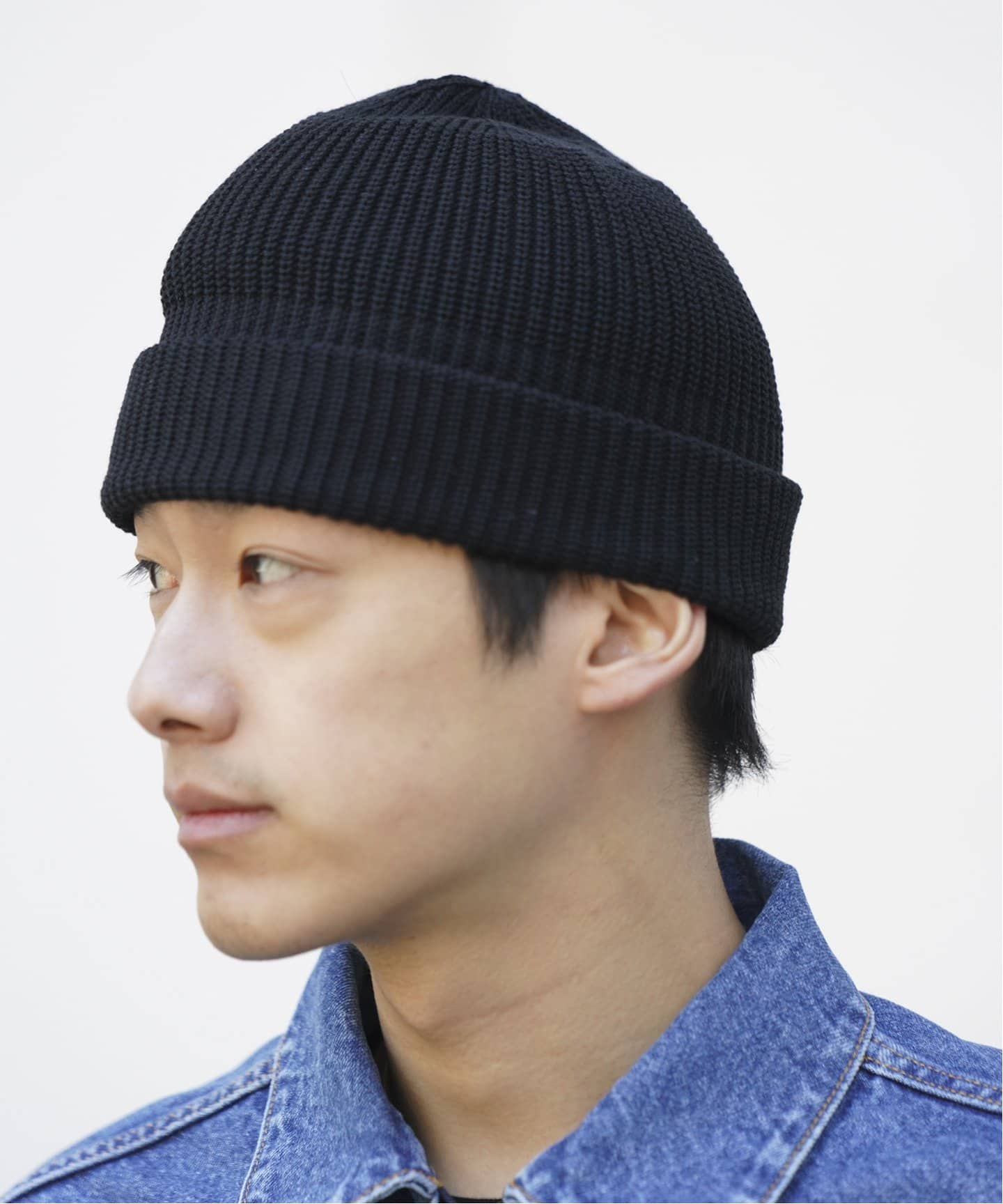 RACAL / ラカル SK8 Roll Knit Cap（ニットキャップ・ビーニー