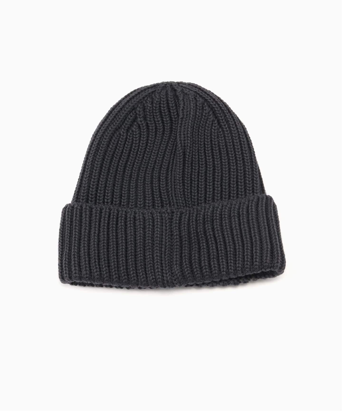 C.P. Company / シーピーカンパニー ACC KNIT CAP C.P. Company(シーピー カンパニー)】 ACC KNIT CAP IN EF WOOL