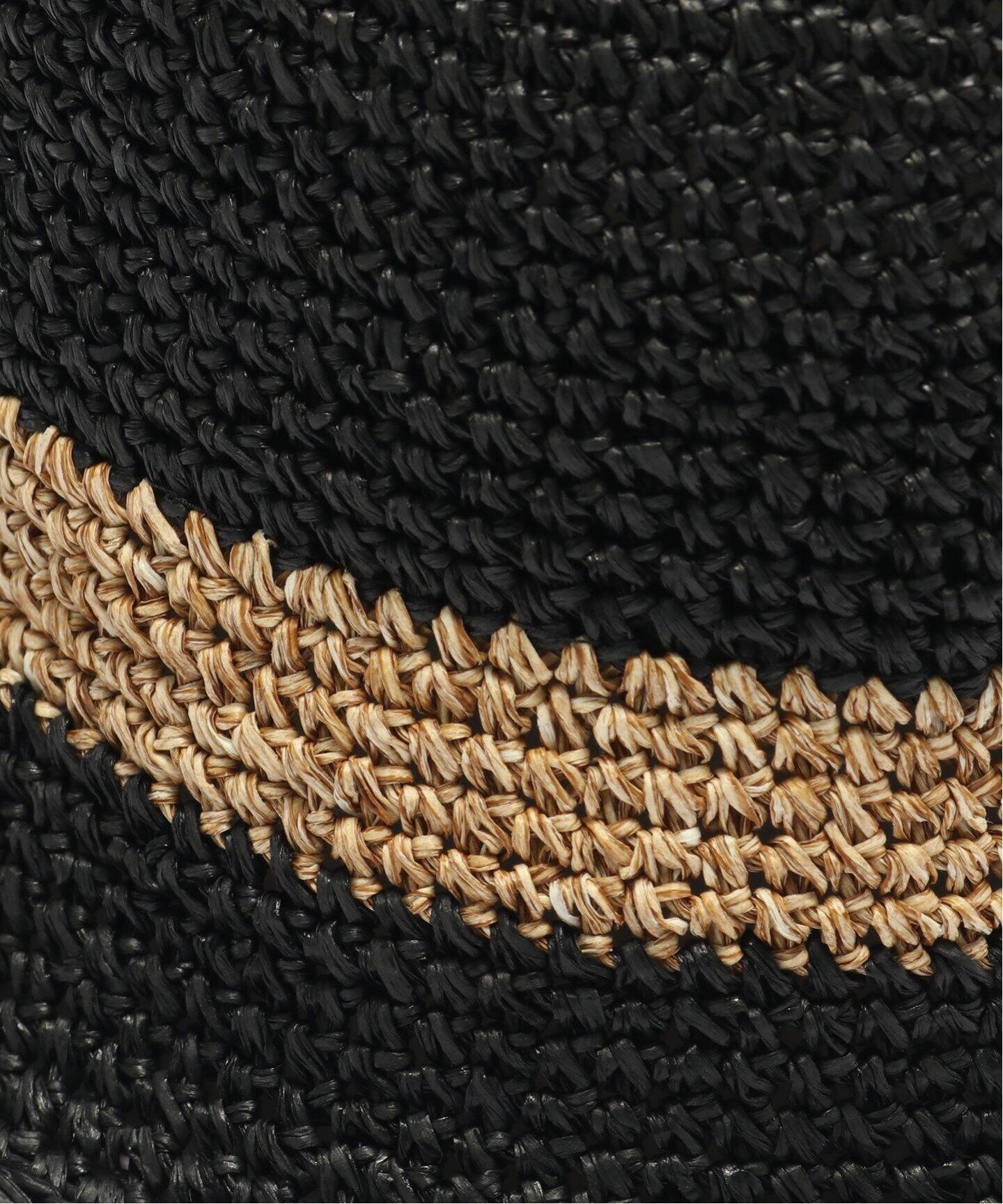 RACAL Paper Fiber Knit Tulip Hat ハット RACAL Paper Fiber Knit Tulip Hat