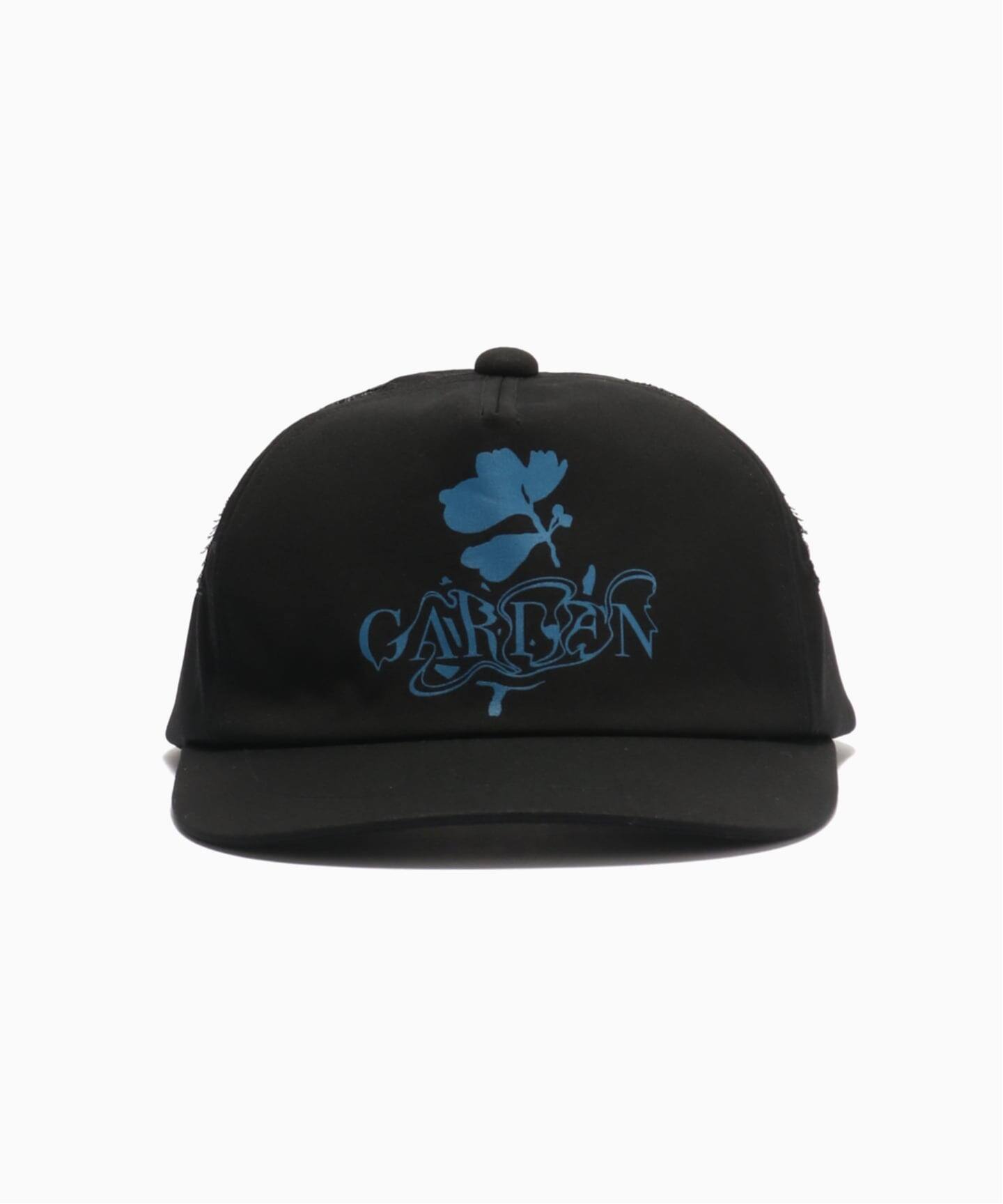 Indietro Association / インディエトロ・アソシエーションTracker Cap