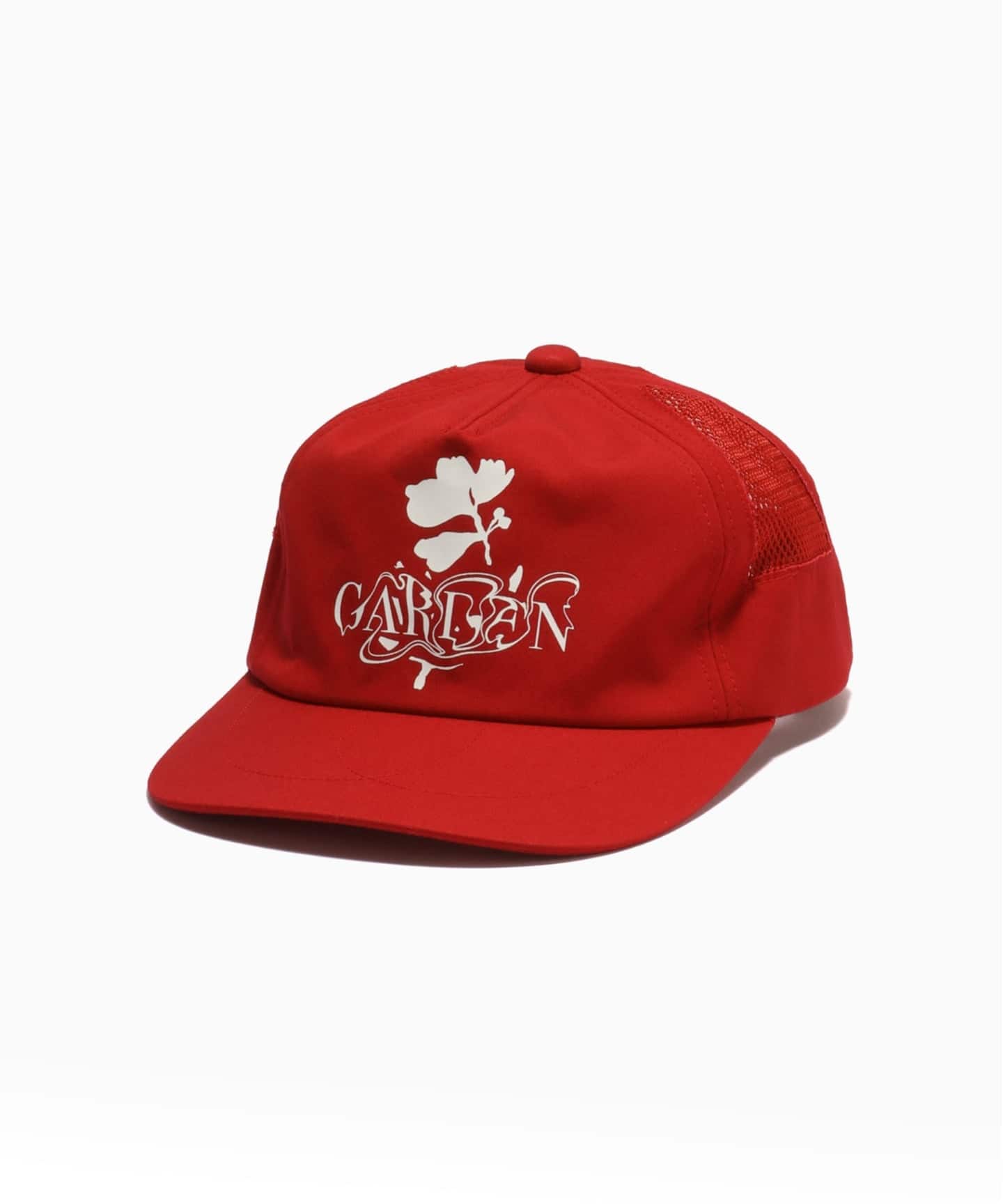 johndoe Indietro Association キャップ Indietro Association Tracker Cap（キャップ）｜JOINT WORKS