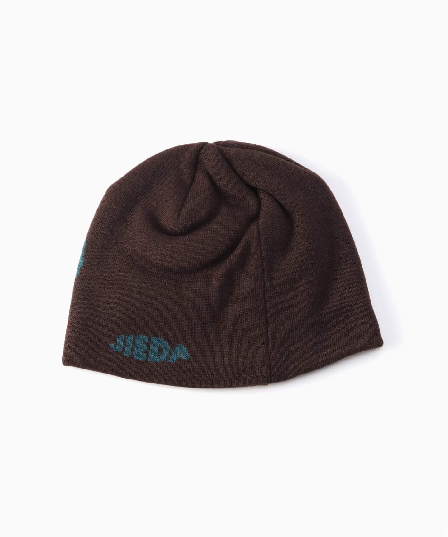 JIEDA /ジエダJ LOGO KNIT CAP（ニットキャップ・ビーニー