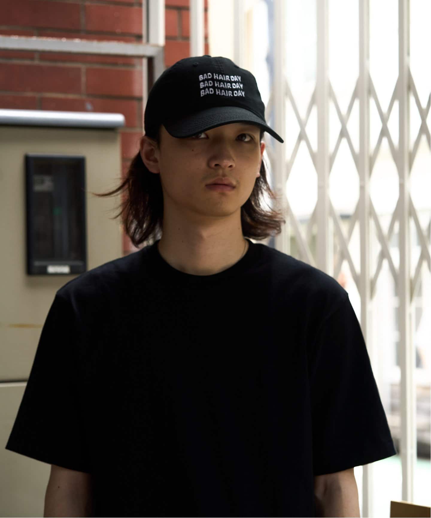 Cap Tokyo/キャップトウキョウ BAD HAIR DAY（キャップ）｜JOINT