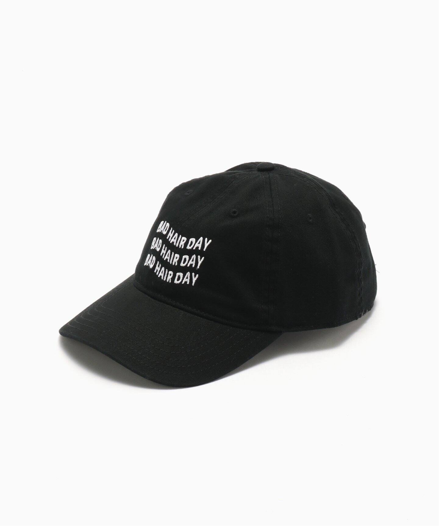 Cap Tokyo/キャップトウキョウ BAD HAIR DAY（キャップ）｜JOINT