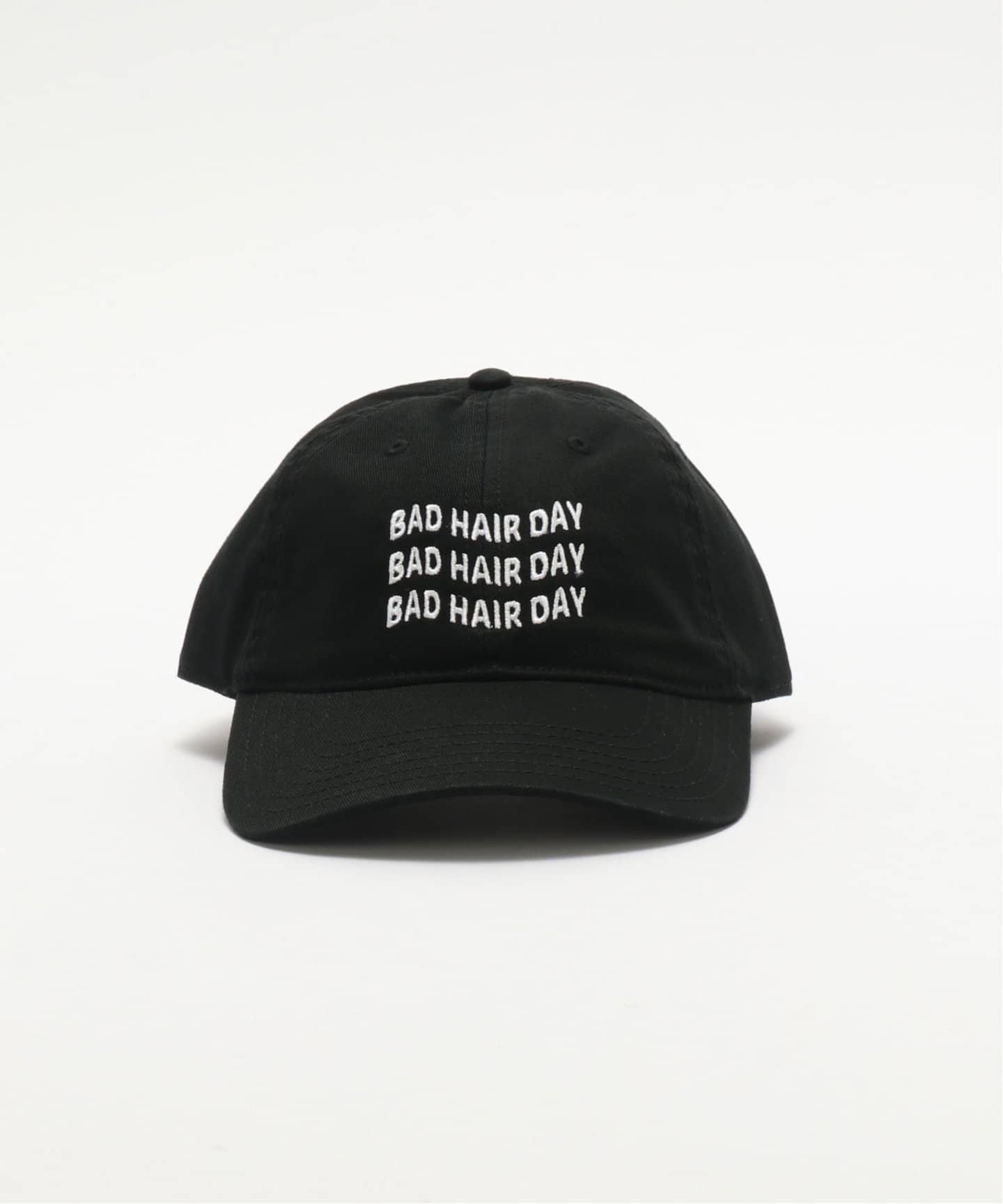 BAD HAIR DAY】キャップ あいみょん着用色違い