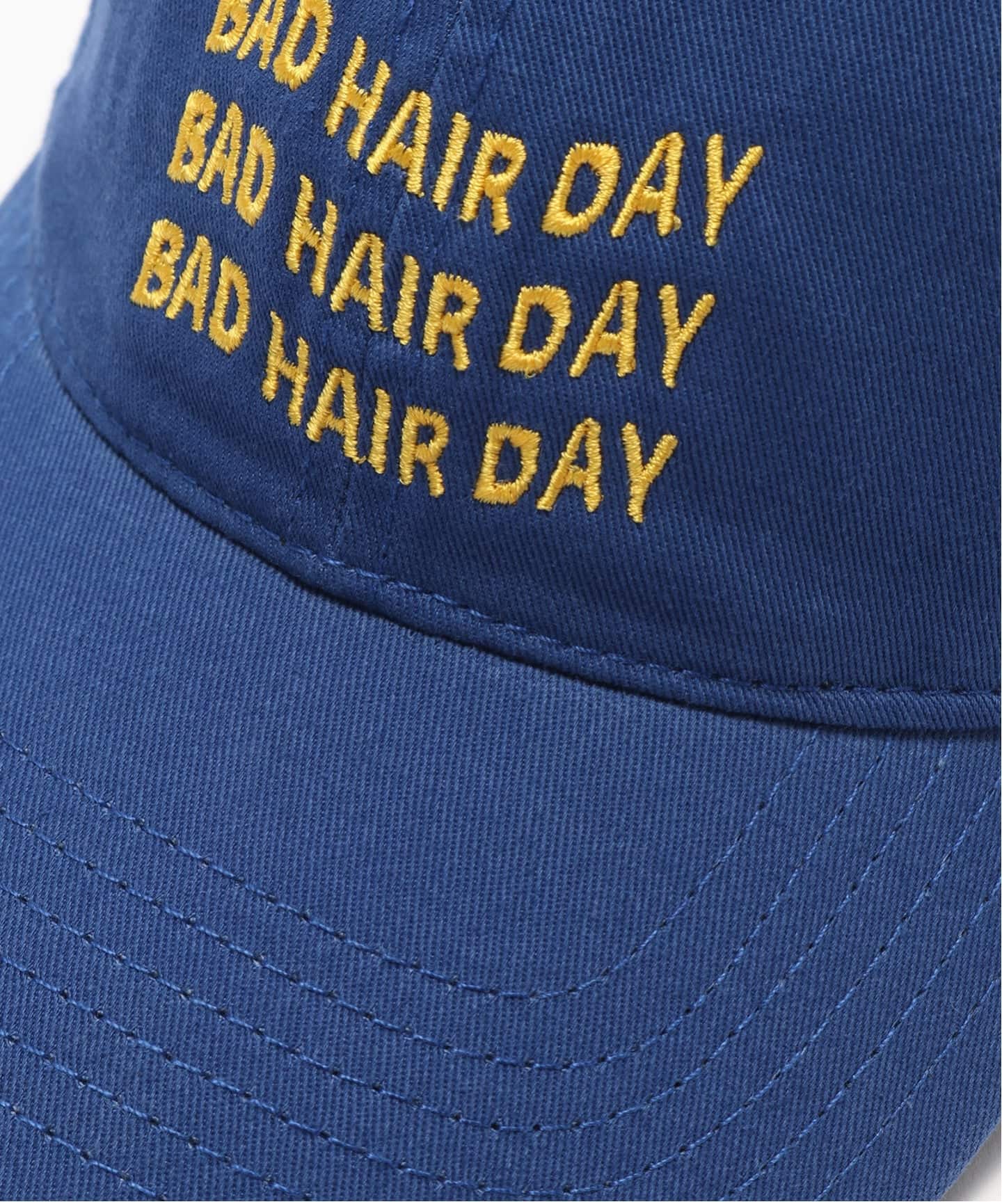 Cap Tokyo/キャップトウキョウ BAD HAIR DAY（キャップ）｜JOINT