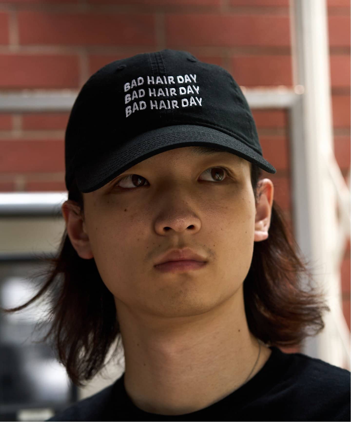 【★安心の定価販売★】 Tokyo/キャップトウキョウ Cap BAD DAY（キャップ）｜JOINT HAIR 帽子