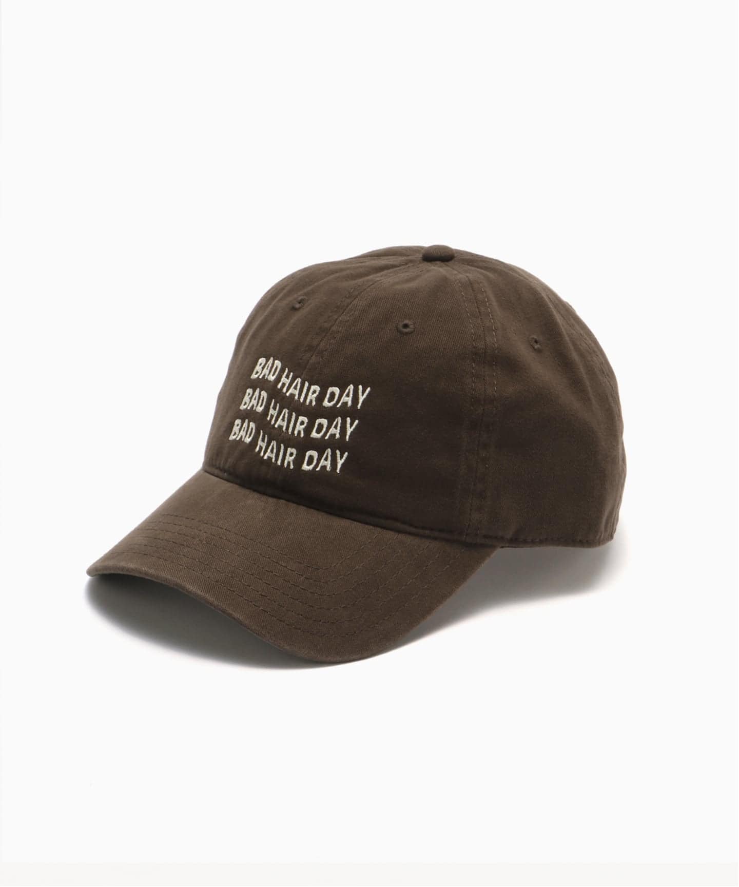 Cap Tokyo/キャップトウキョウ BAD HAIR DAY（キャップ）｜JOINT