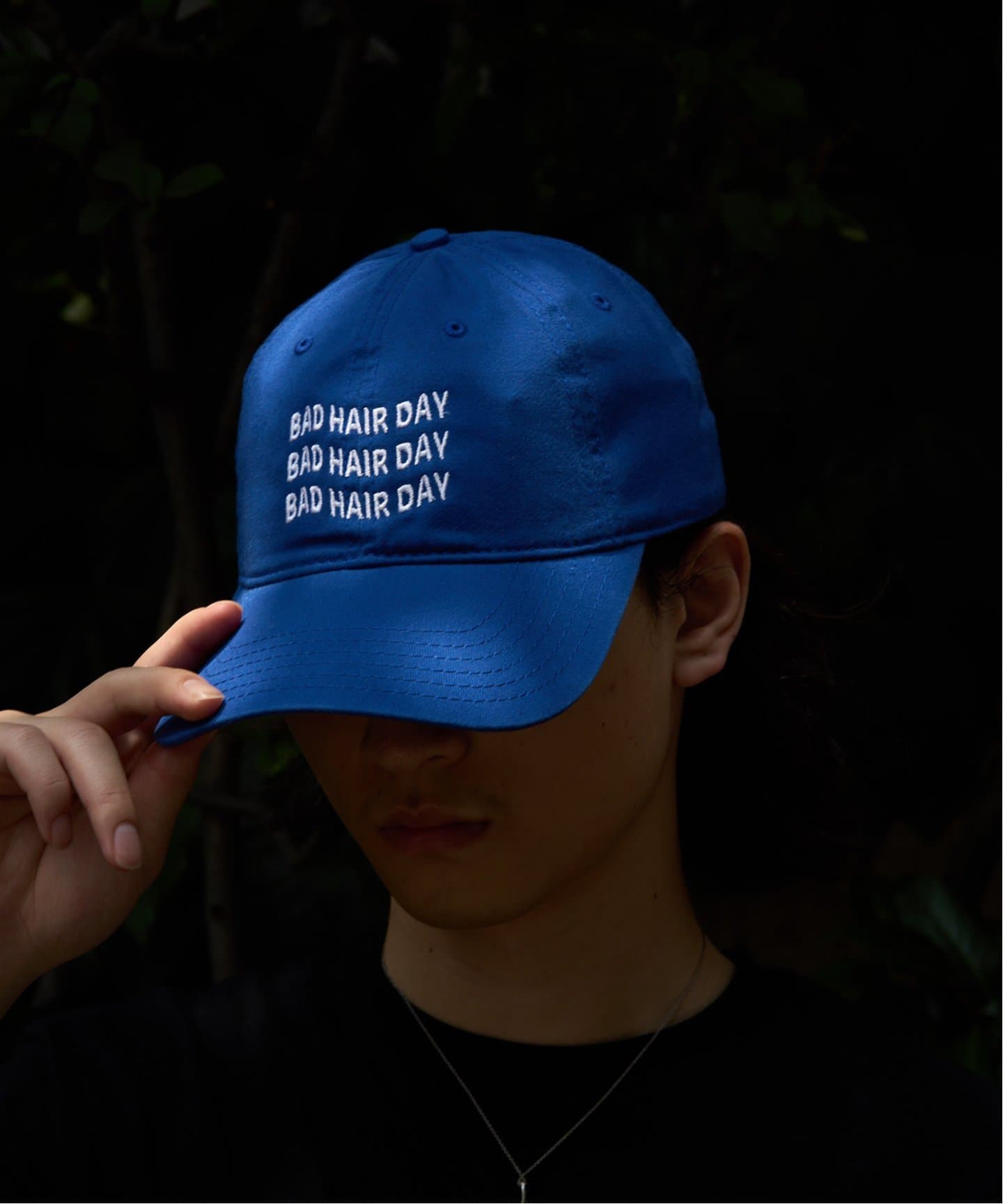 最新人気 Cap DAY（キャップ）｜JOINT HAIR BAD Tokyo/キャップトウキョウ 帽子