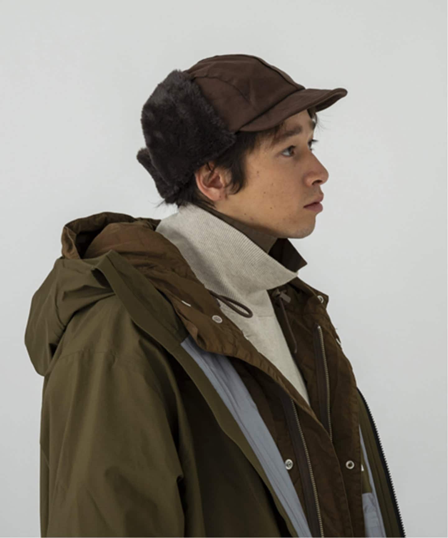 SUBLiME 2WAY FLIGHT CAP