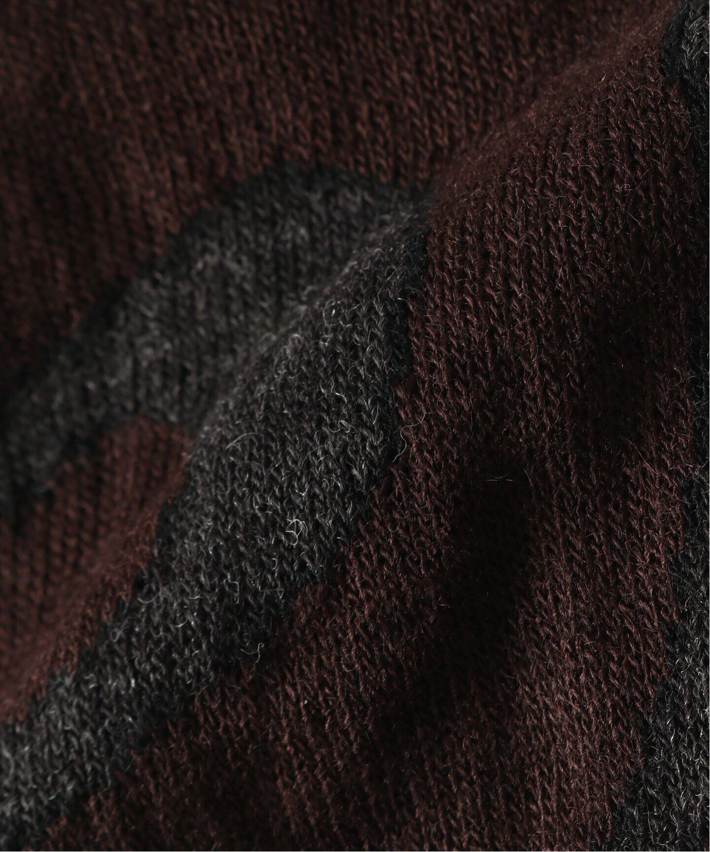 BAL/バル BIG LOGO SOFT BEANIE HAT（ニットキャップ・ビーニー