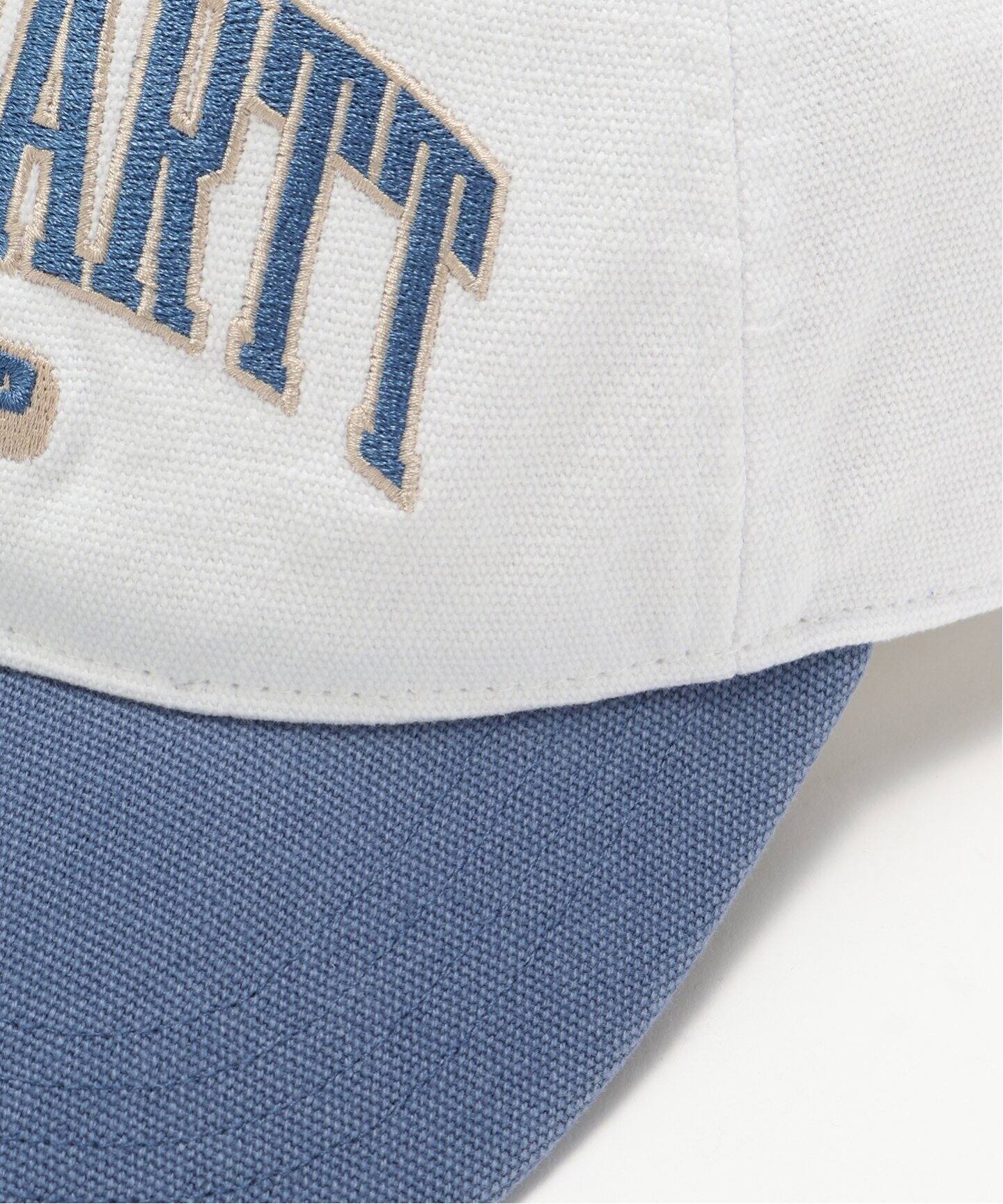 Carhartt /カーハートダブルアイピーLECTURE CAP（キャップ