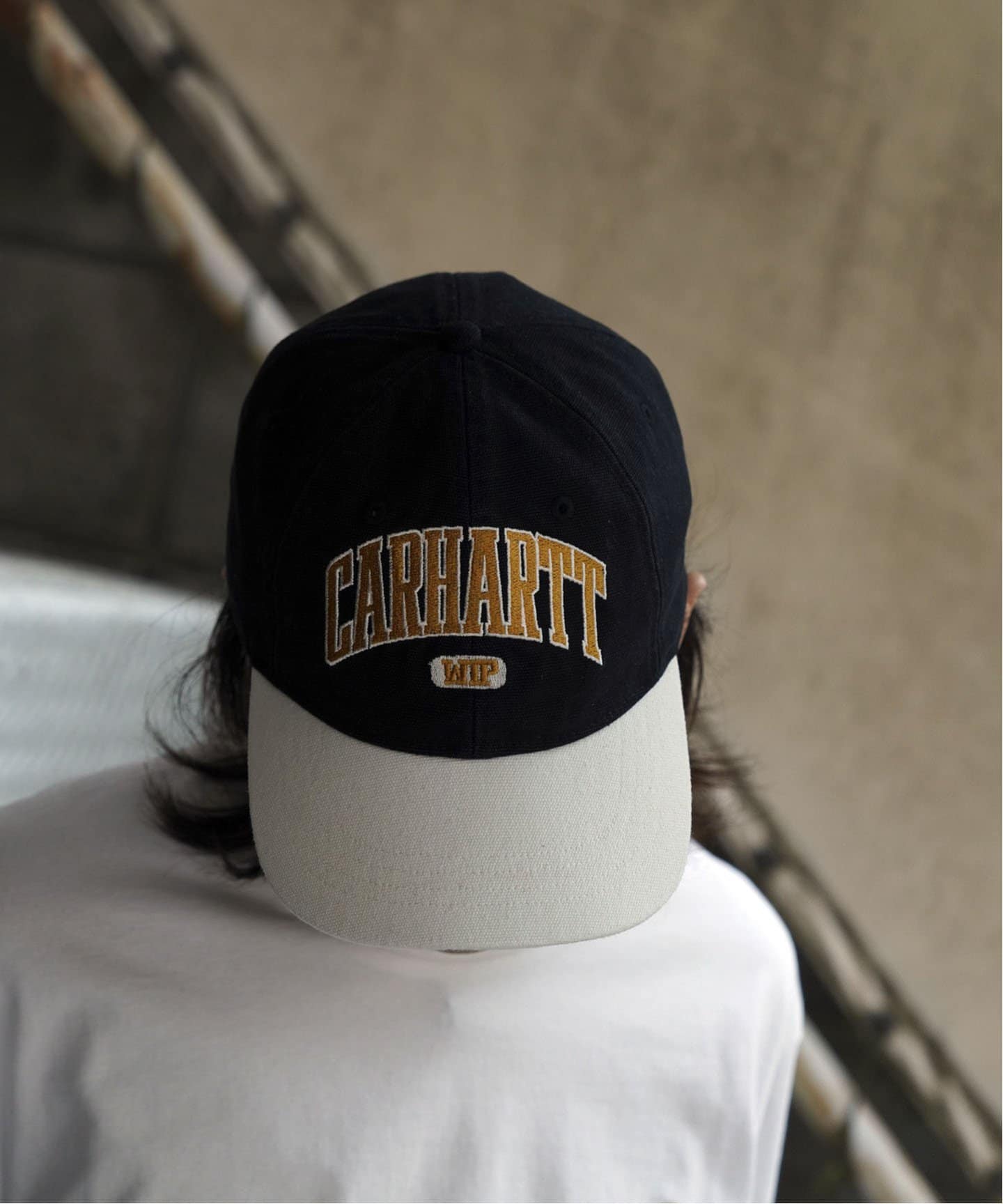 Carhartt /カーハートダブルアイピーLECTURE CAP（キャップ）｜JOINT