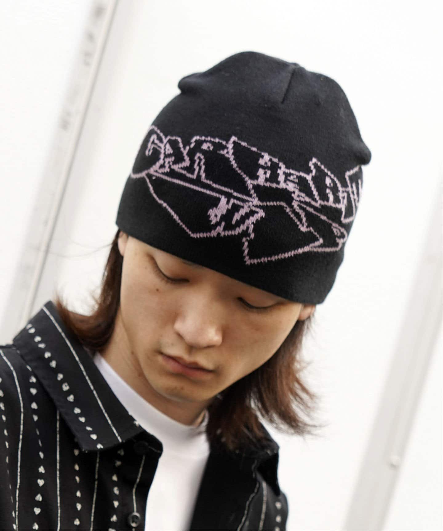 Carhartt /カーハートダブルアイピー SCREWED UP SCRIPTER