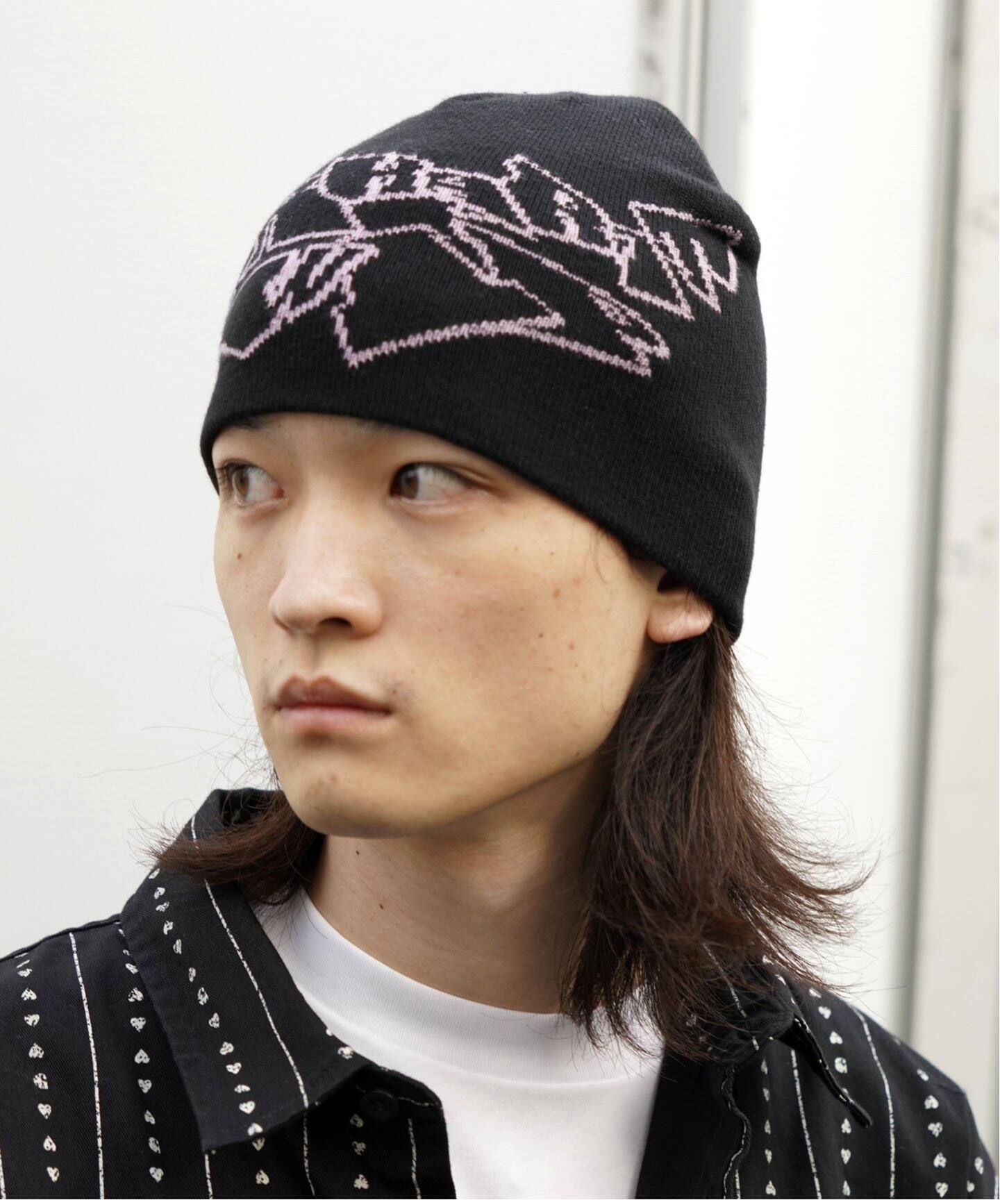 Carhartt /カーハートダブルアイピー SCREWED UP SCRIPTER