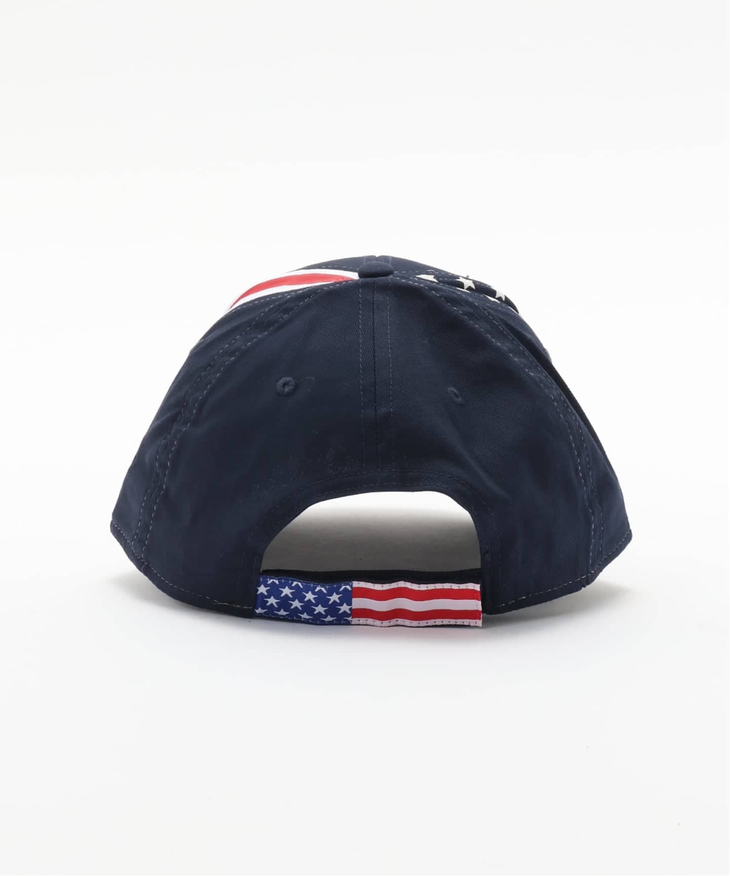 PLAYHOUR /プレイアワー PLHR American Flag Cap（キャップ）｜JOINT