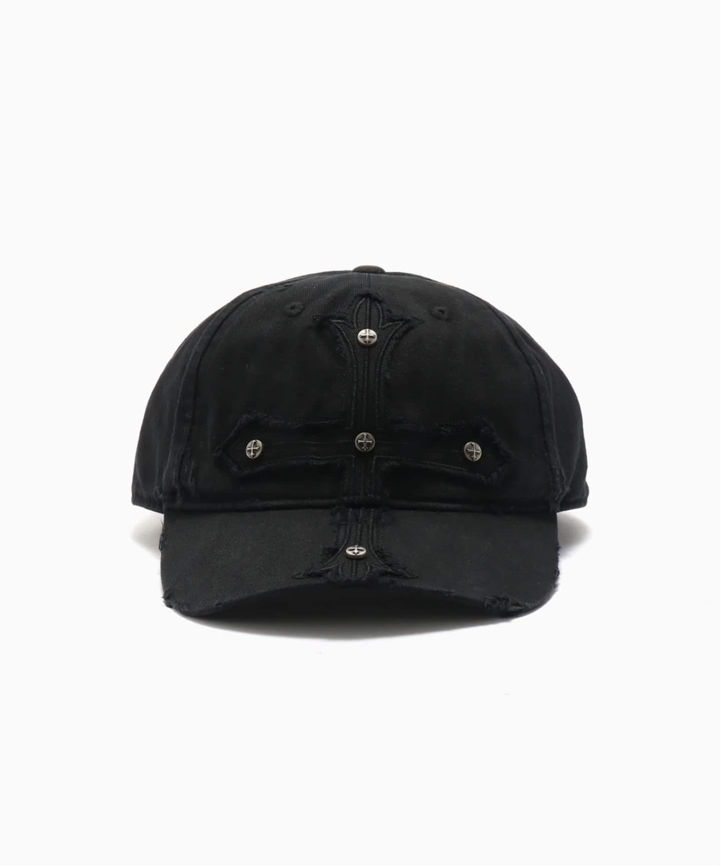 専用cap CRASH LOGO CAP – CHALLENGER
