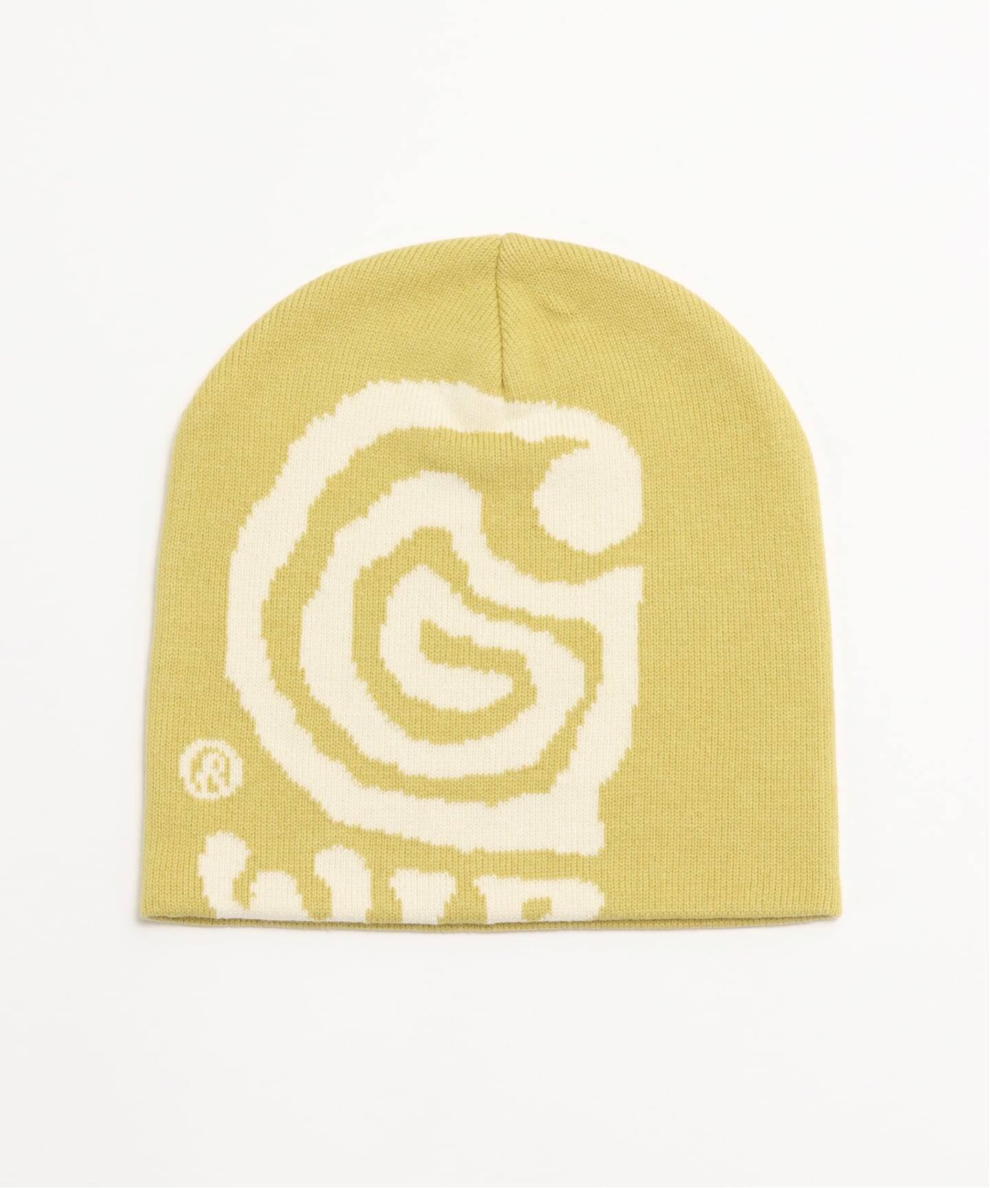 CARHARTT WIP / カーハート ダブリューアイピー HELIX BEANIE（ニット