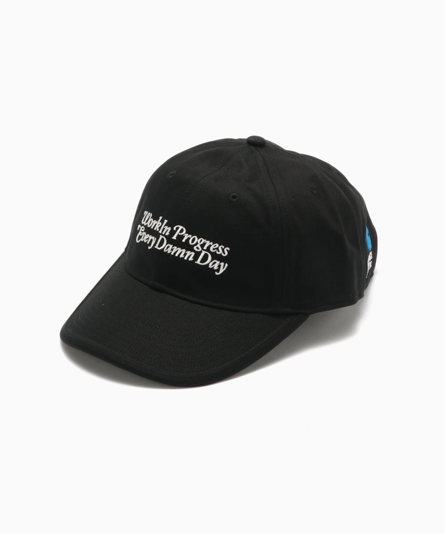 Carhartt WIP x Kompakt Record Bar Cap（キャップ）｜JOINT WORKS