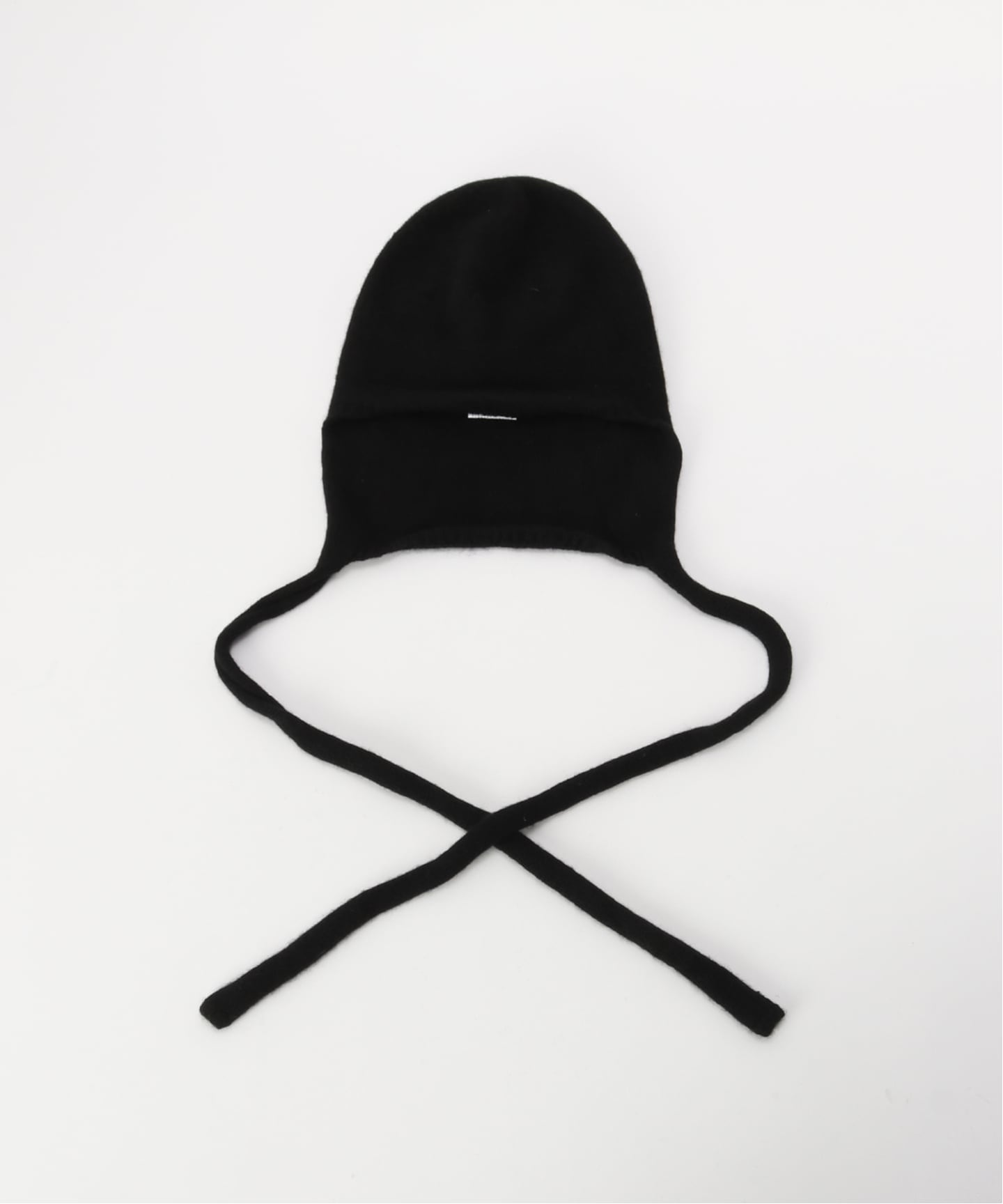 BASERANGE/ベースレンジ】MAIN TIER HOODED WRAP（キャップ）｜EDIT