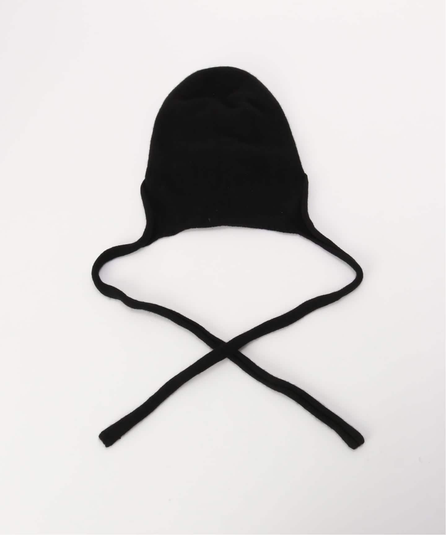 BASERANGE/ベースレンジ】MAIN TIER HOODED WRAP（キャップ）｜EDIT