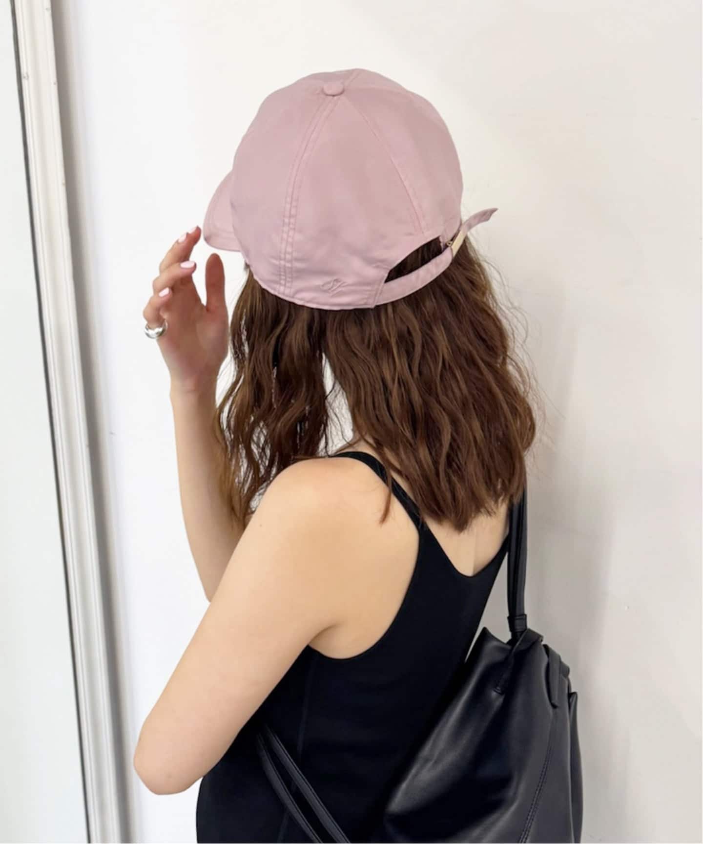 SKIN*LULU】キャップ（キャップ）｜EDIT.FOR LULU（エディット フォー