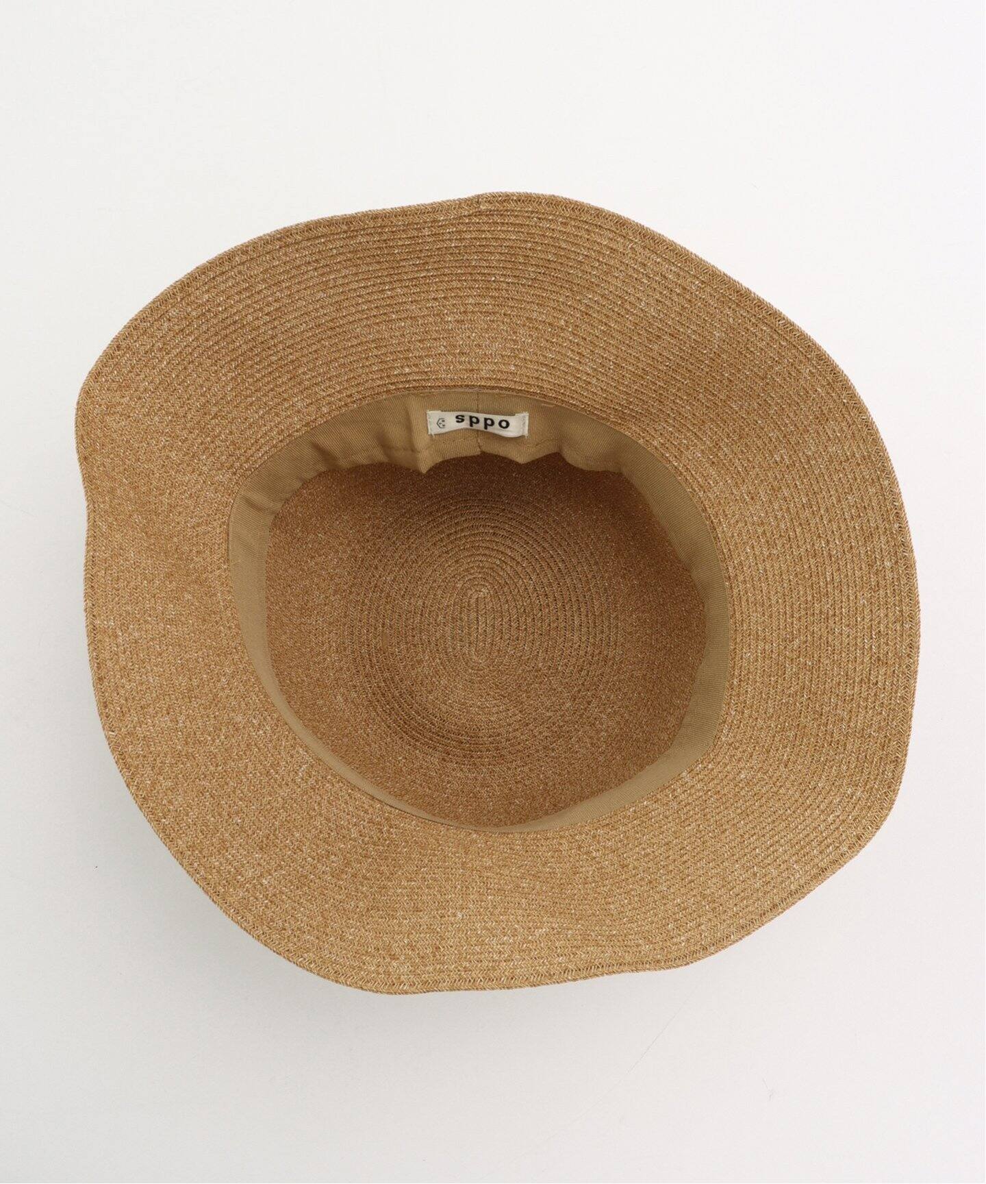 odds/ オッズ plain blade hat（ハット）｜LE TALON（ル タロン