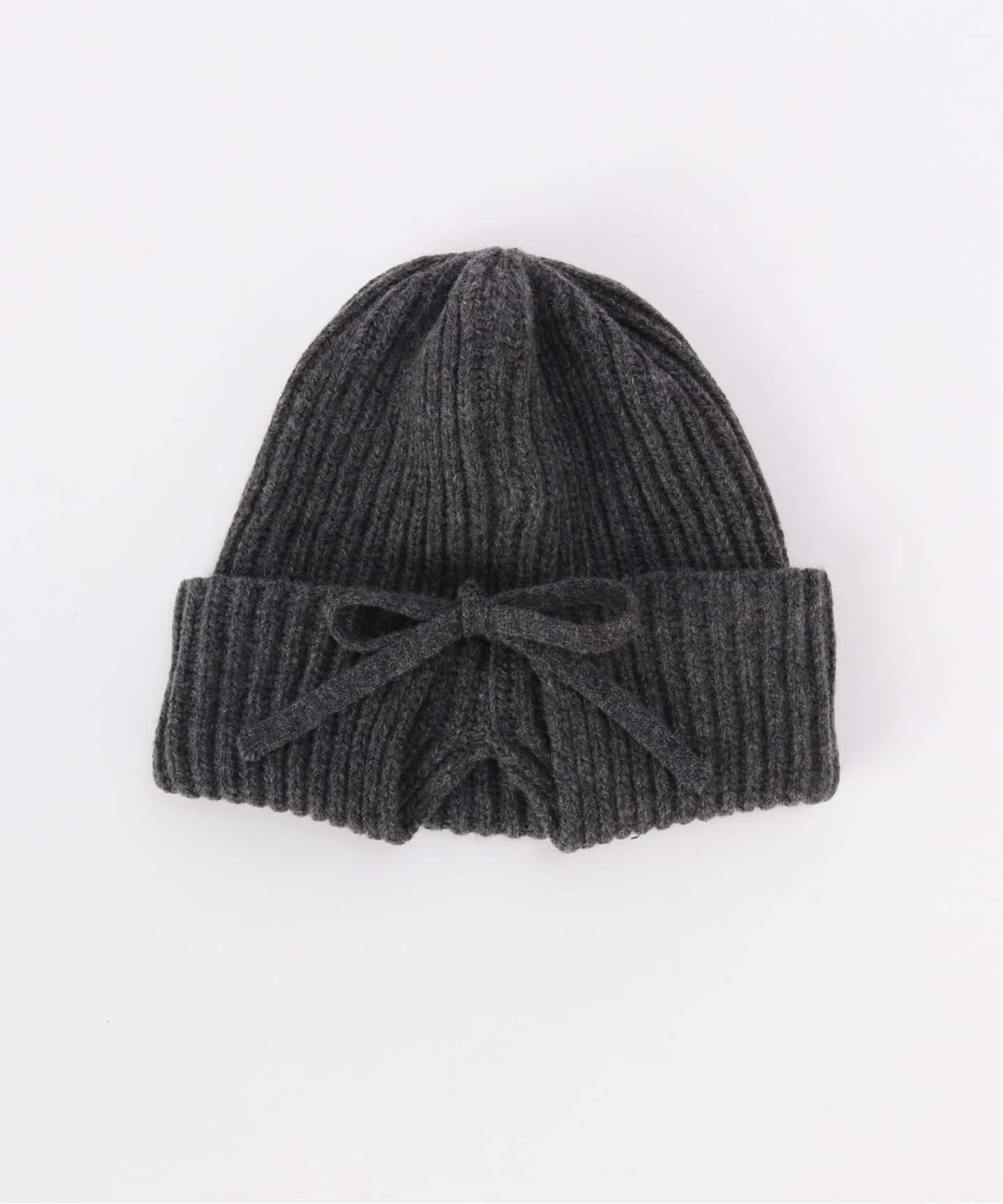 PCNQ/ パークニック araia 2way knit（ニットキャップ・ビーニー）｜LE