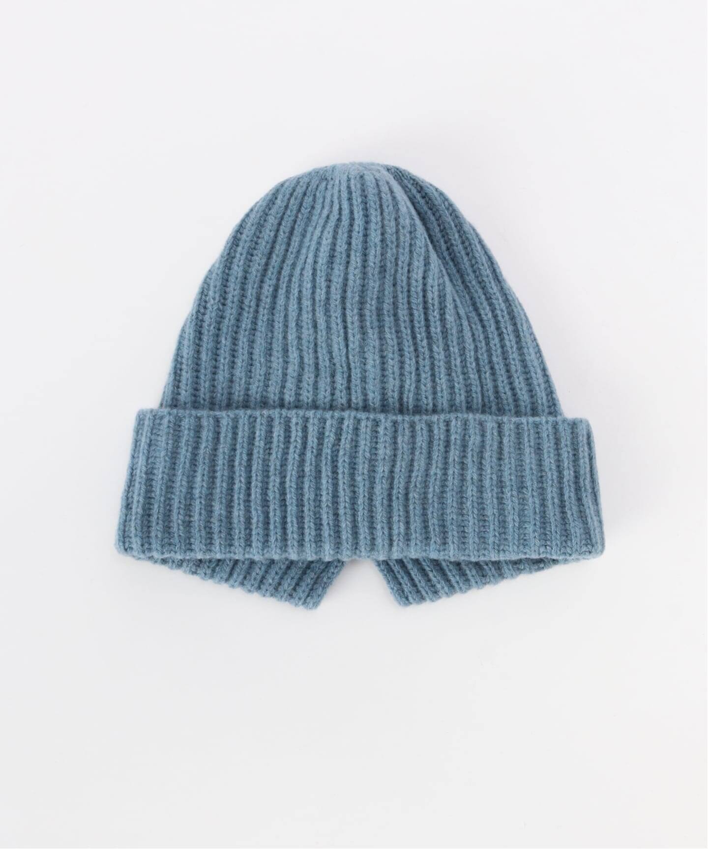 PCNQ/ パークニック araia 2way knit（ニットキャップ・ビーニー）｜LE