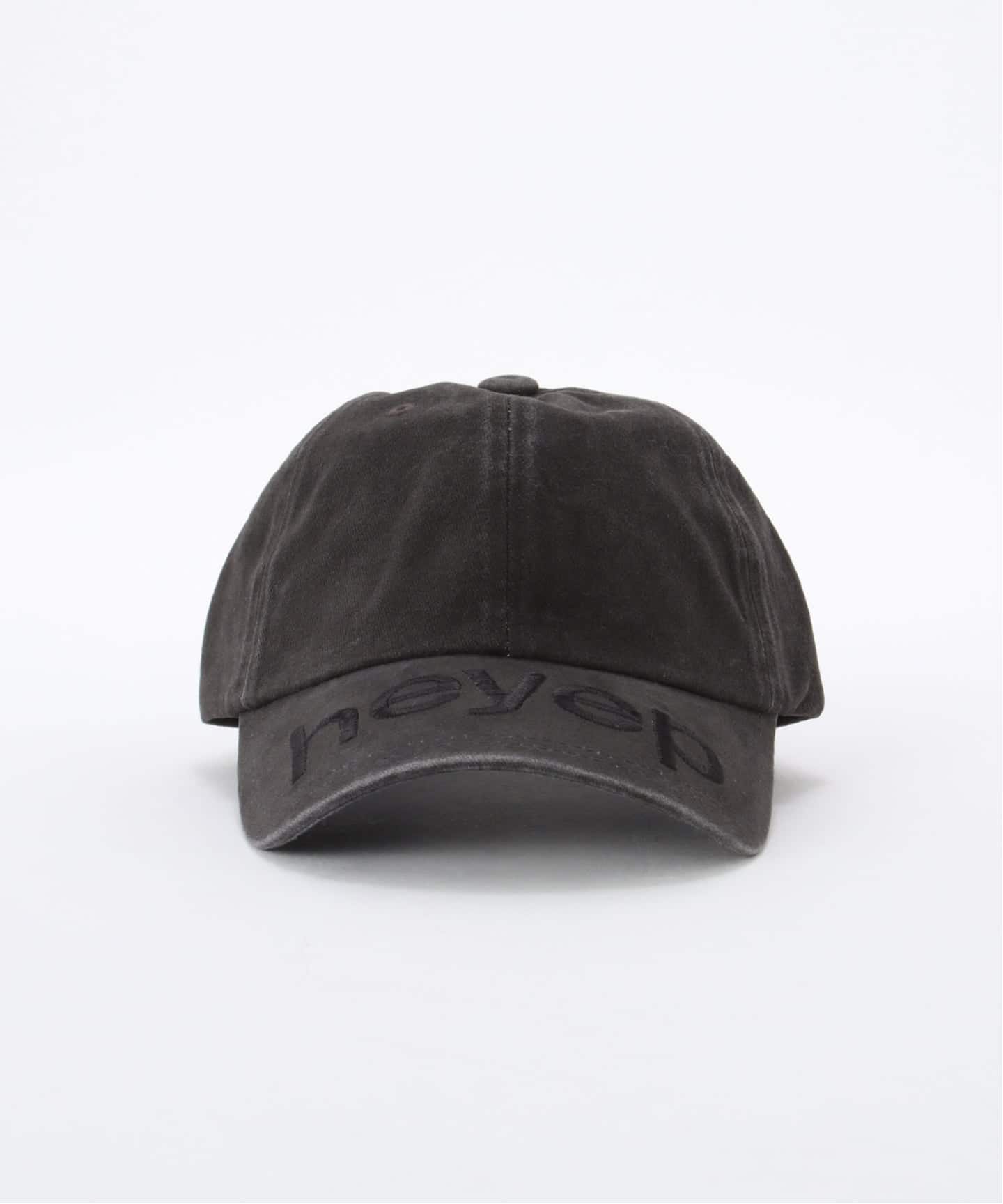 heyep グレー　キャップ　正規品 heyep グレー キャップ 正規品
