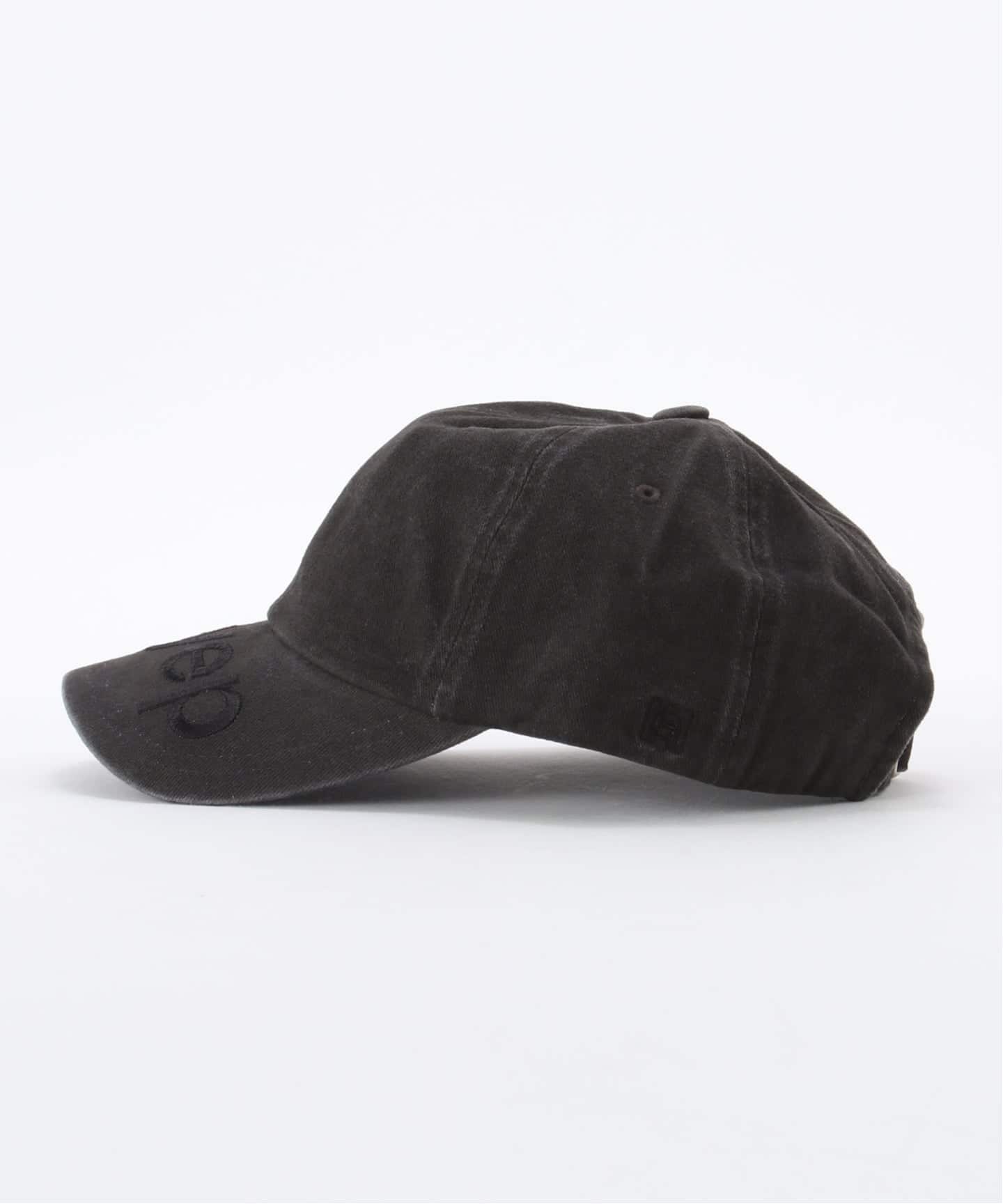 heyep グレー　キャップ　正規品 heyep/ ヘイップ Logo Cap（キャップ）｜GRISE（グリーズ）の