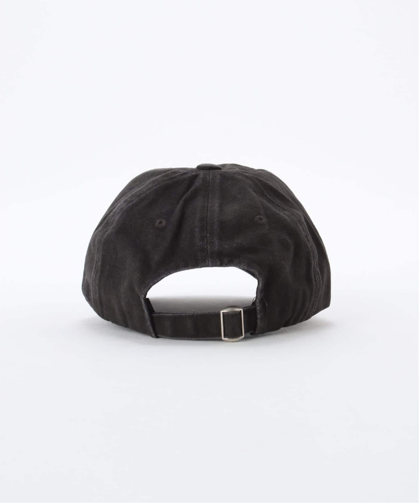 heyep グレー　キャップ　正規品 heyep/ ヘイップ Logo Cap（キャップ）｜GRISE（グリーズ）の