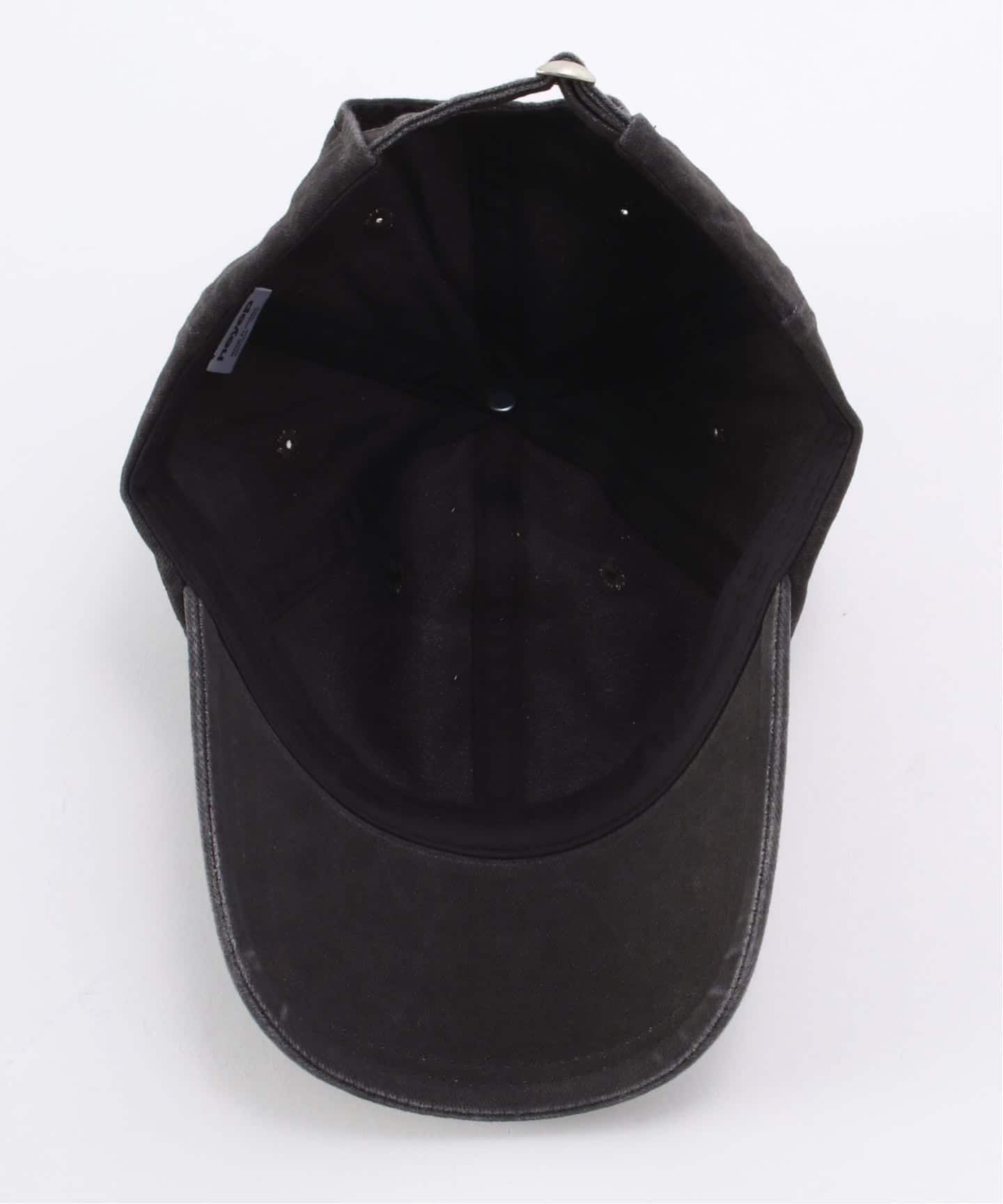 heyep グレー　キャップ　正規品 heyep/ ヘイップ Logo Cap（キャップ）｜GRISE（グリーズ）の