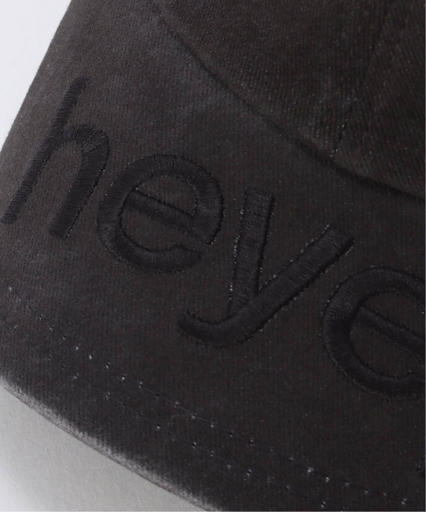heyep/ ヘイップ Logo Cap（キャップ）｜GRISE（グリーズ）の