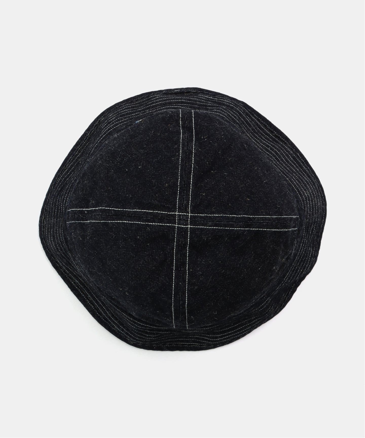 帽子 NICENESS B.Matlock NICENESS B.MATLOC [BLACK] - Fresh Service NECESSARY or