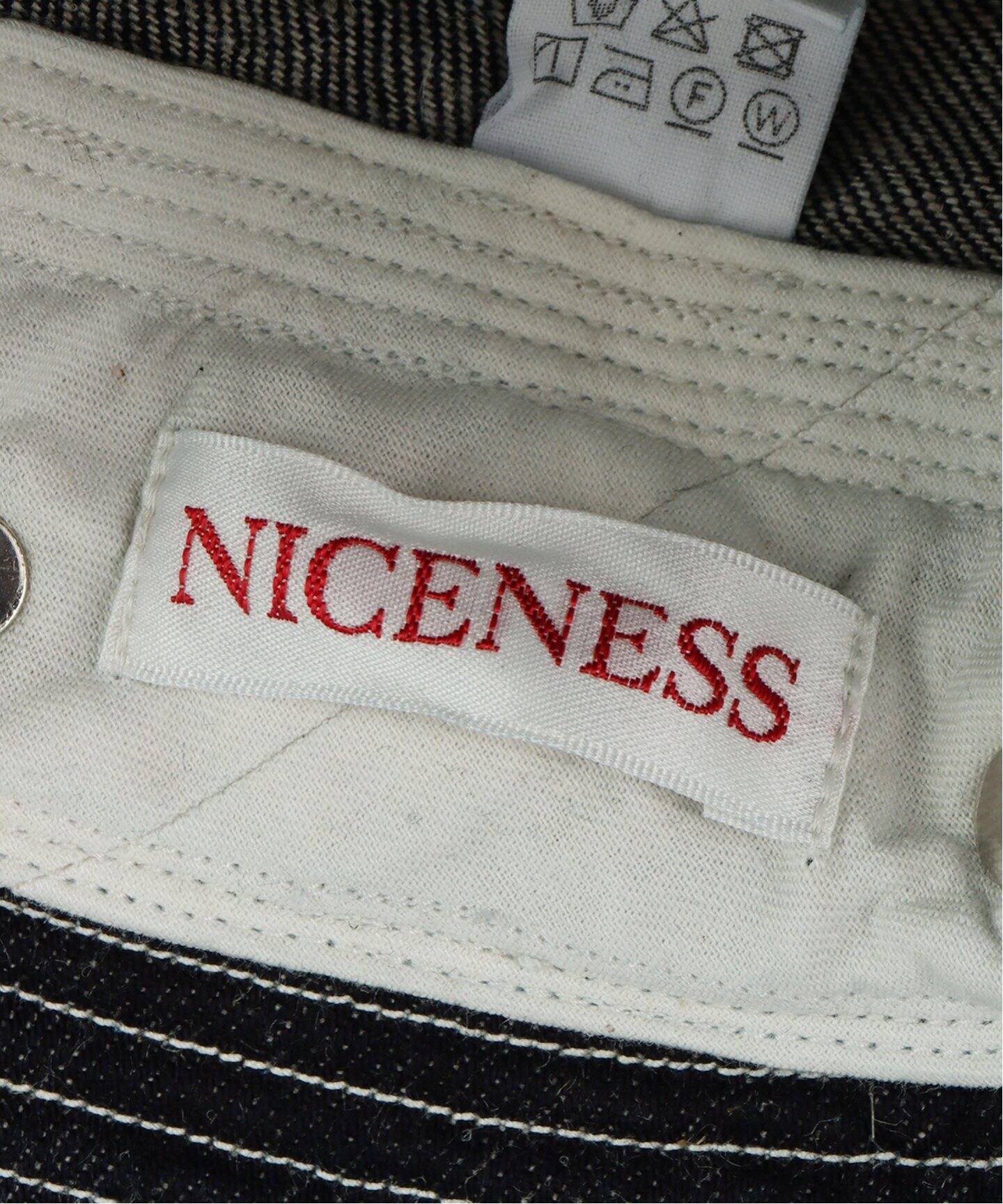 NICENESS / ナイスネス】 MATLOCK（ハット）｜WORLDLY-WISE
