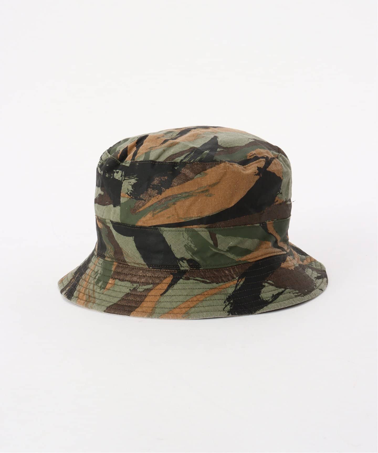 25SS niceness ナイスネス GREENFIELD リバーシブルハット 25SS niceness ナイスネス GREENFIELD リバーシブルハット NICENESS