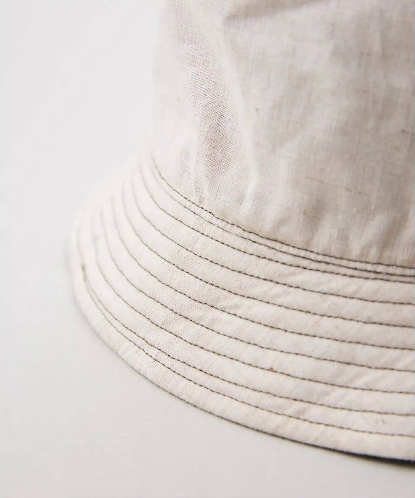 NICENESS / ナイスネス】/ GREENFIELD（ハット）｜WORLDLY-WISE